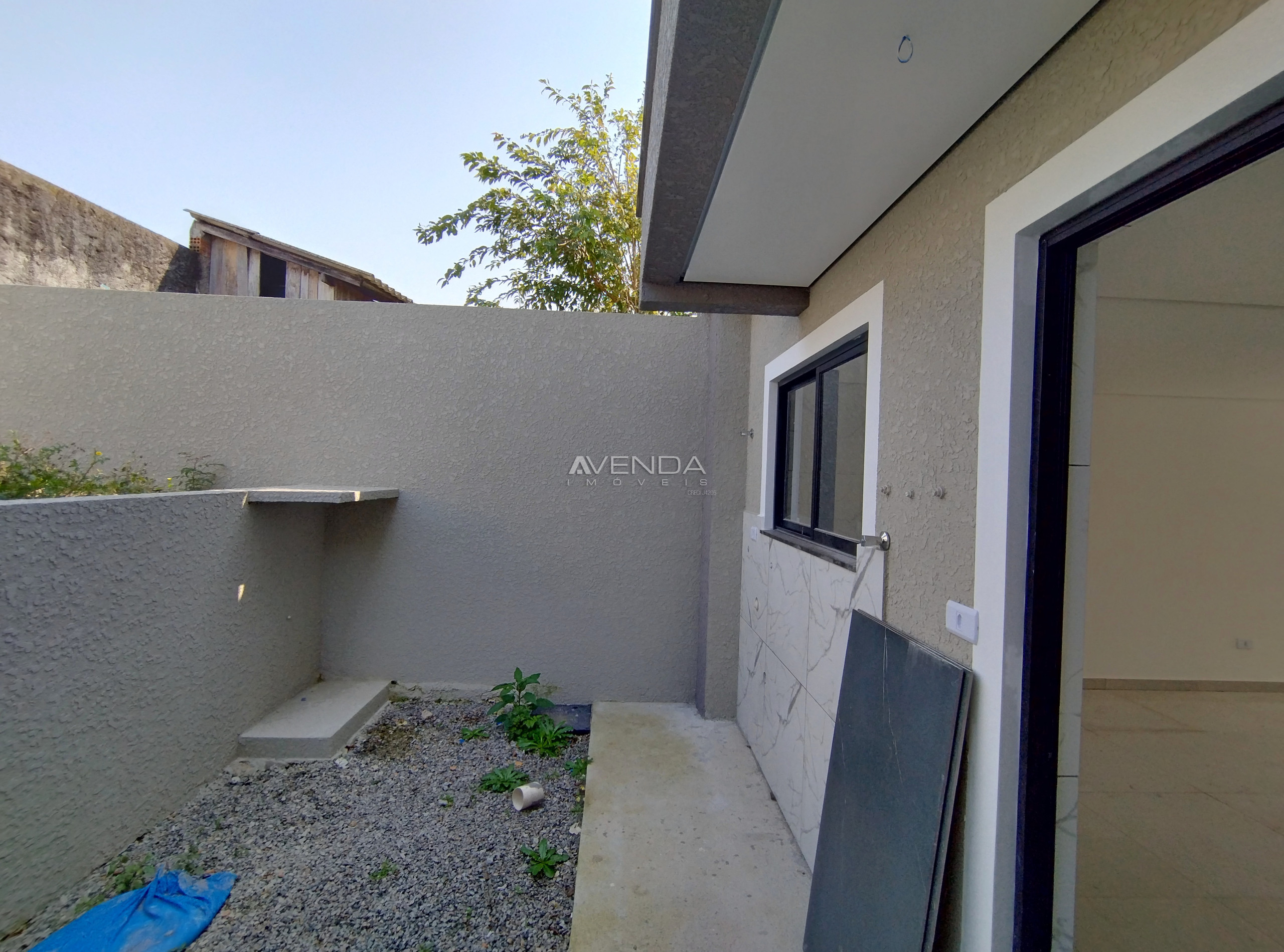 Sobrado, 3 quartos, 126 m² - Foto 53