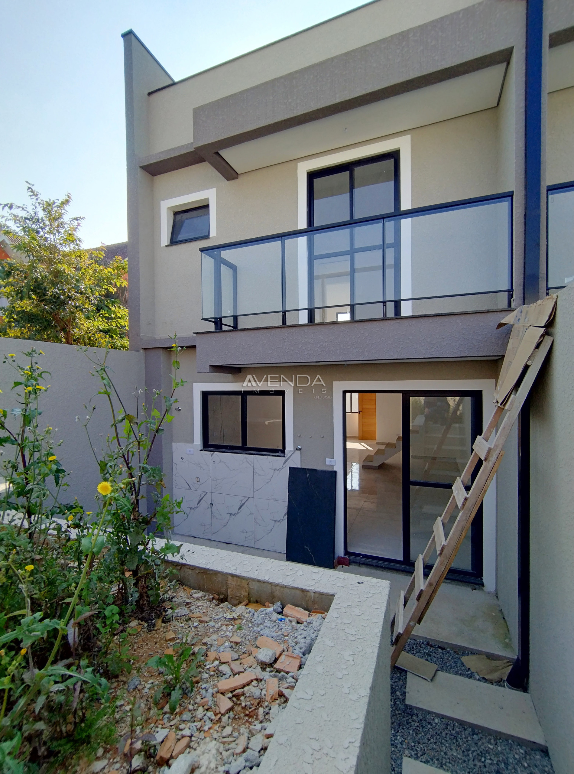 Sobrado, 3 quartos, 126 m² - Foto 54