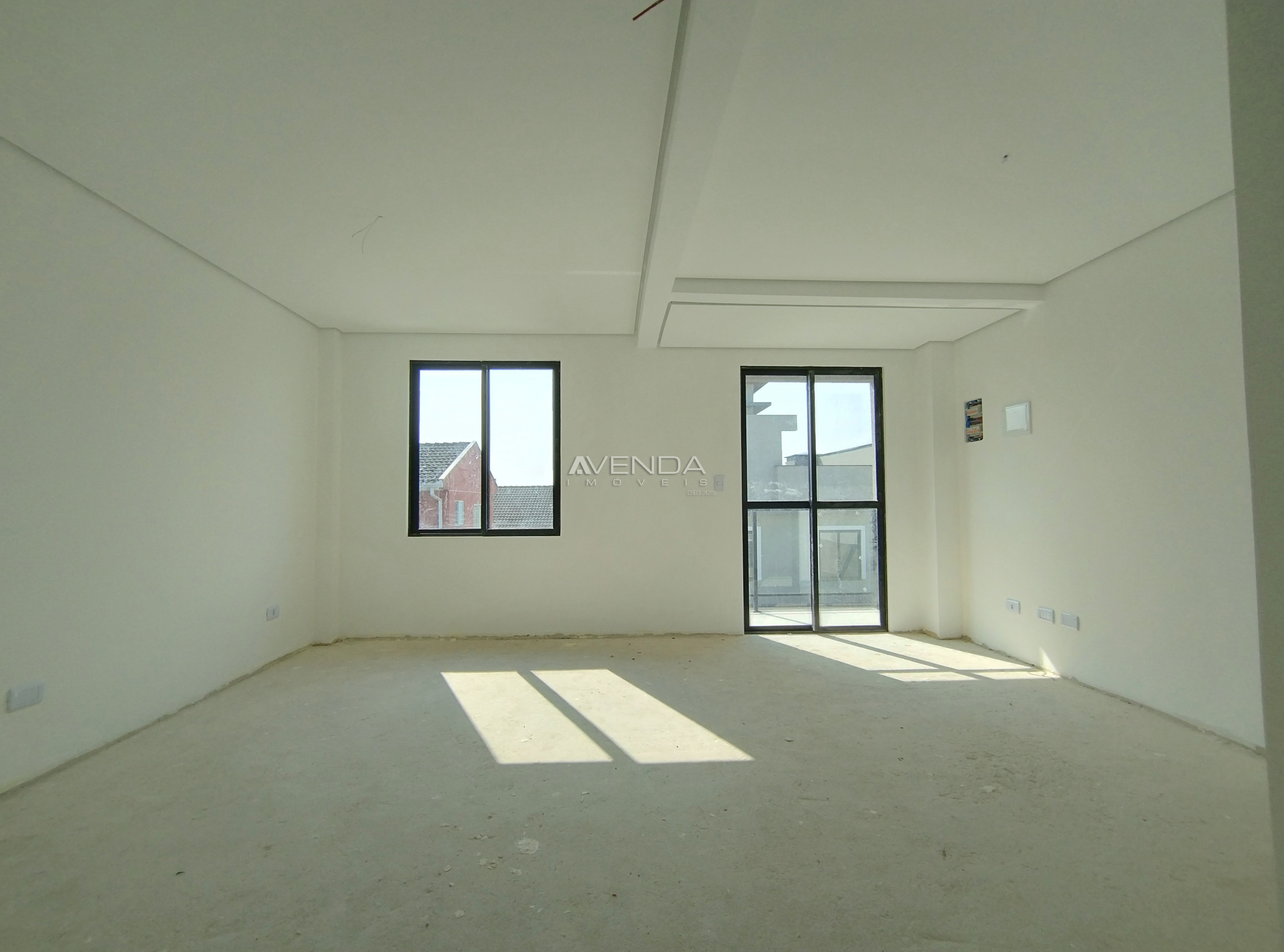 Sobrado, 3 quartos, 126 m² - Foto 55