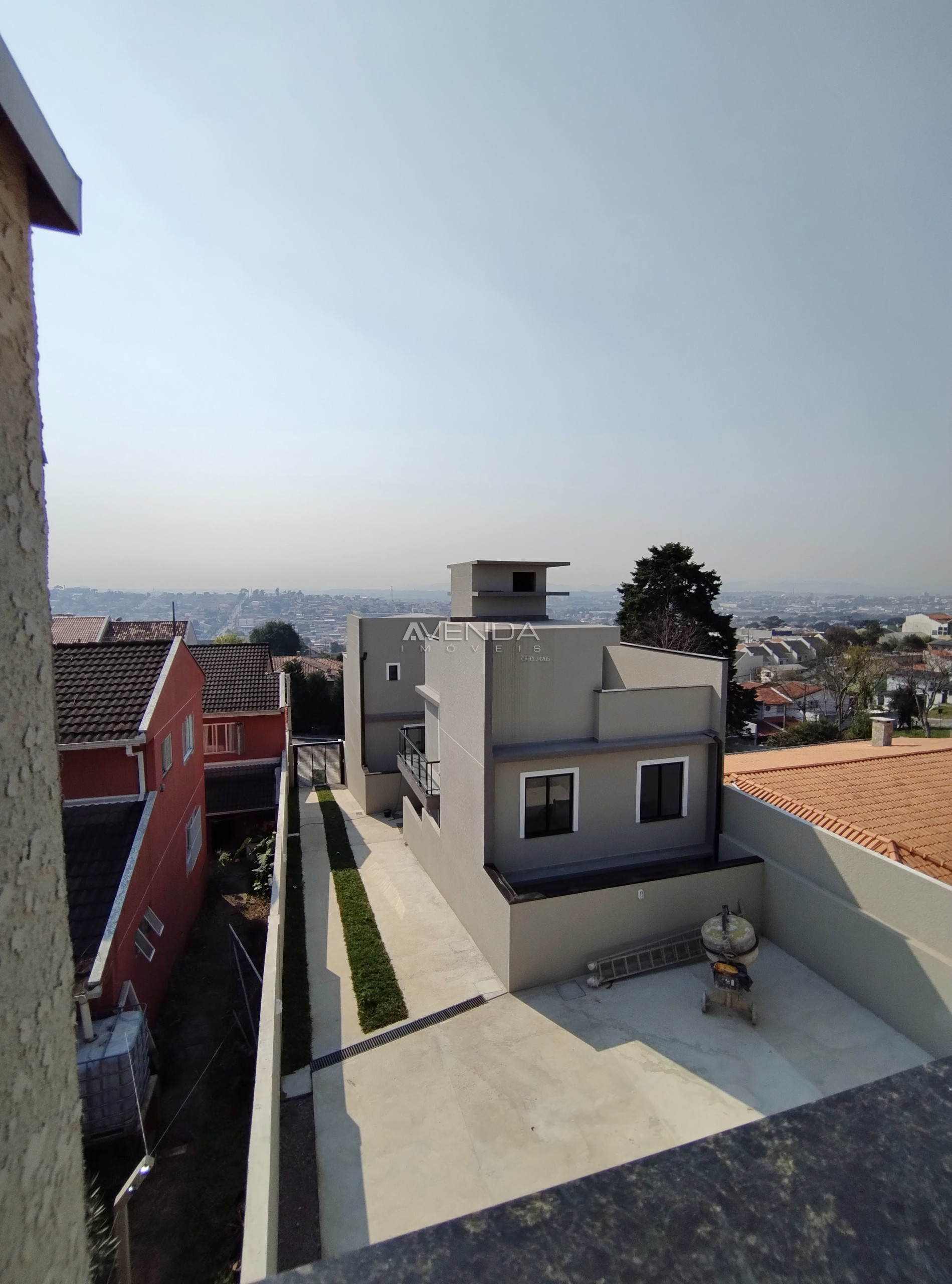 Sobrado, 3 quartos, 126 m² - Foto 59