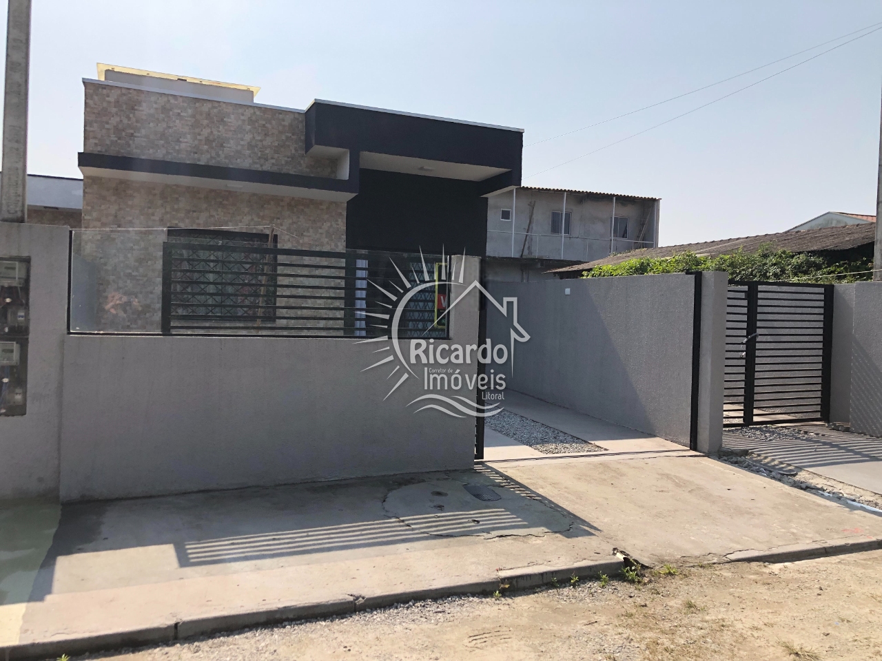 Casa, 2 quartos - Foto 3