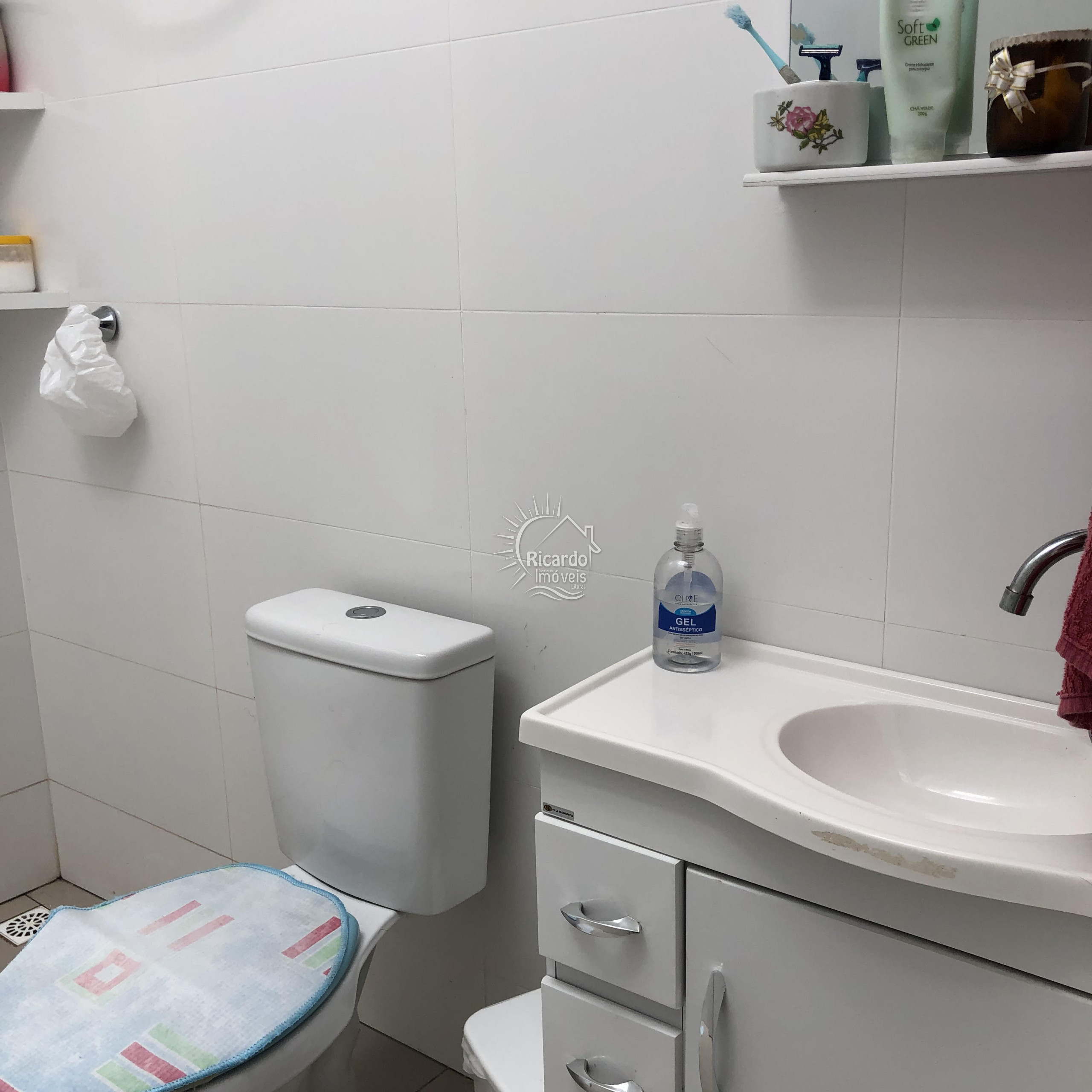 Casa, 2 quartos - Foto 6