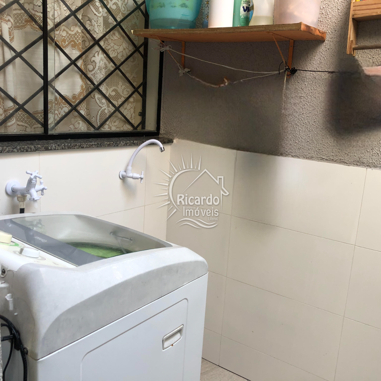 Casa, 2 quartos - Foto 12