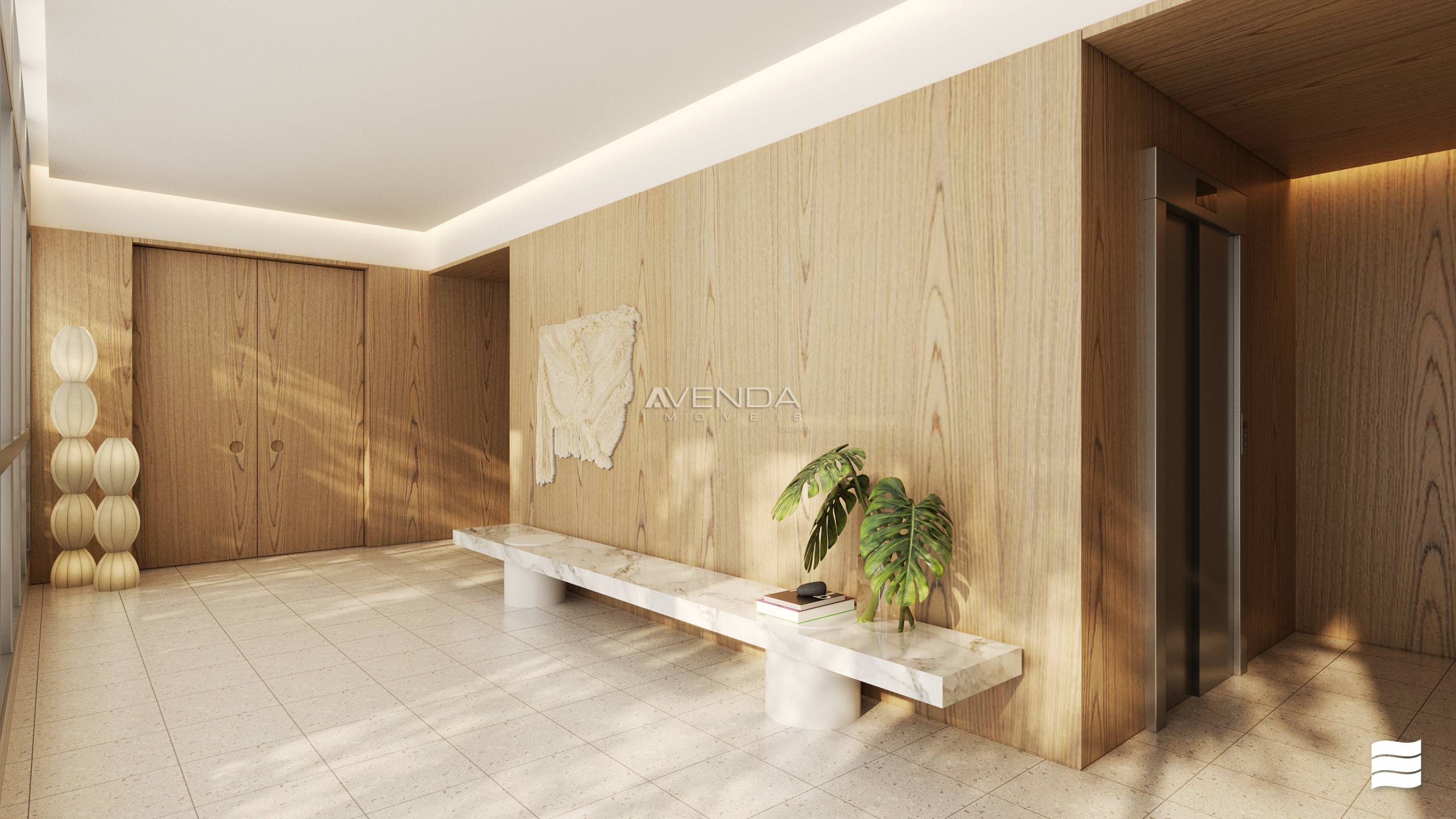 Apartamento, 3 quartos, 154 m² - Foto 3