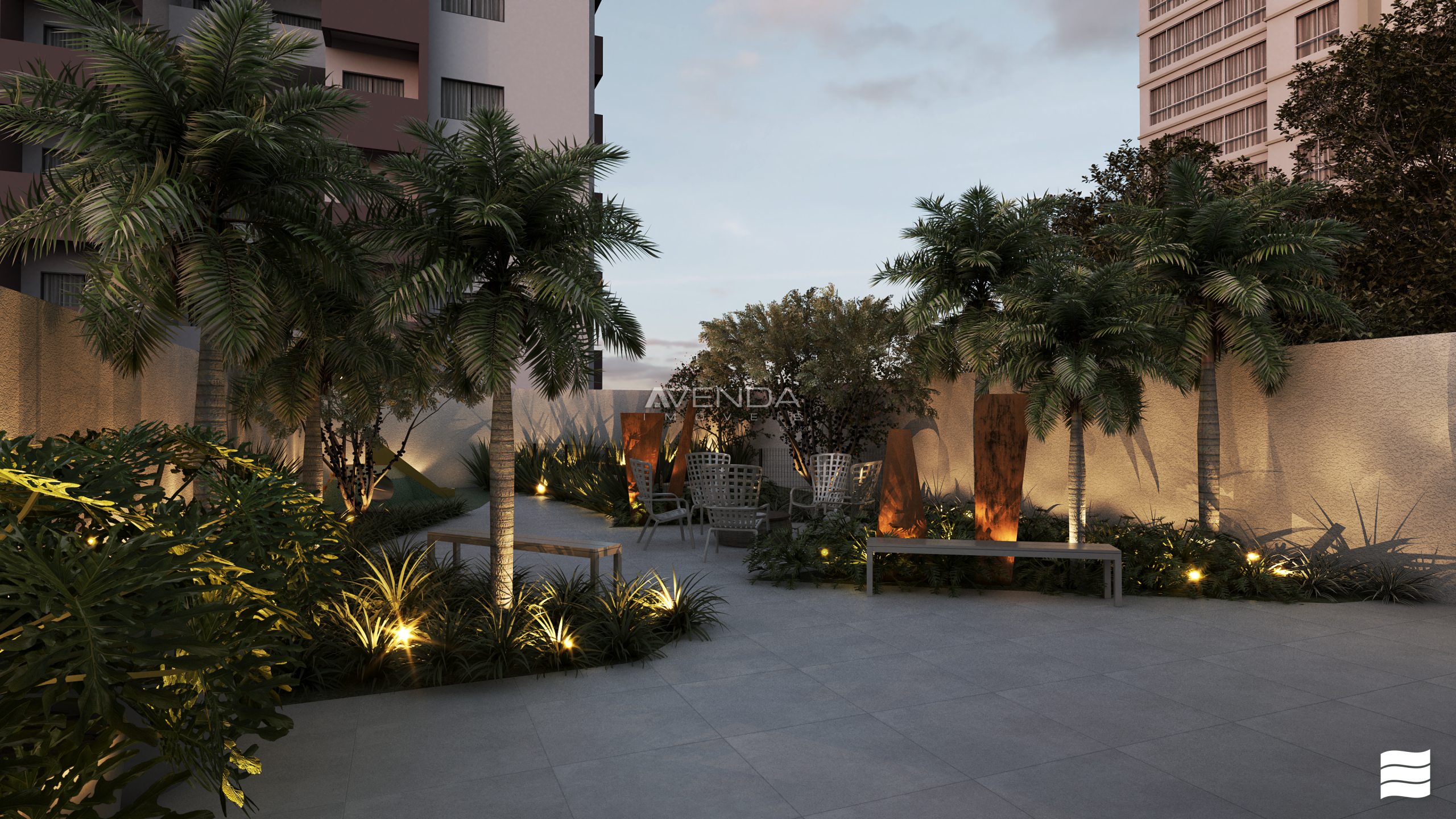 Apartamento, 3 quartos, 154 m² - Foto 6