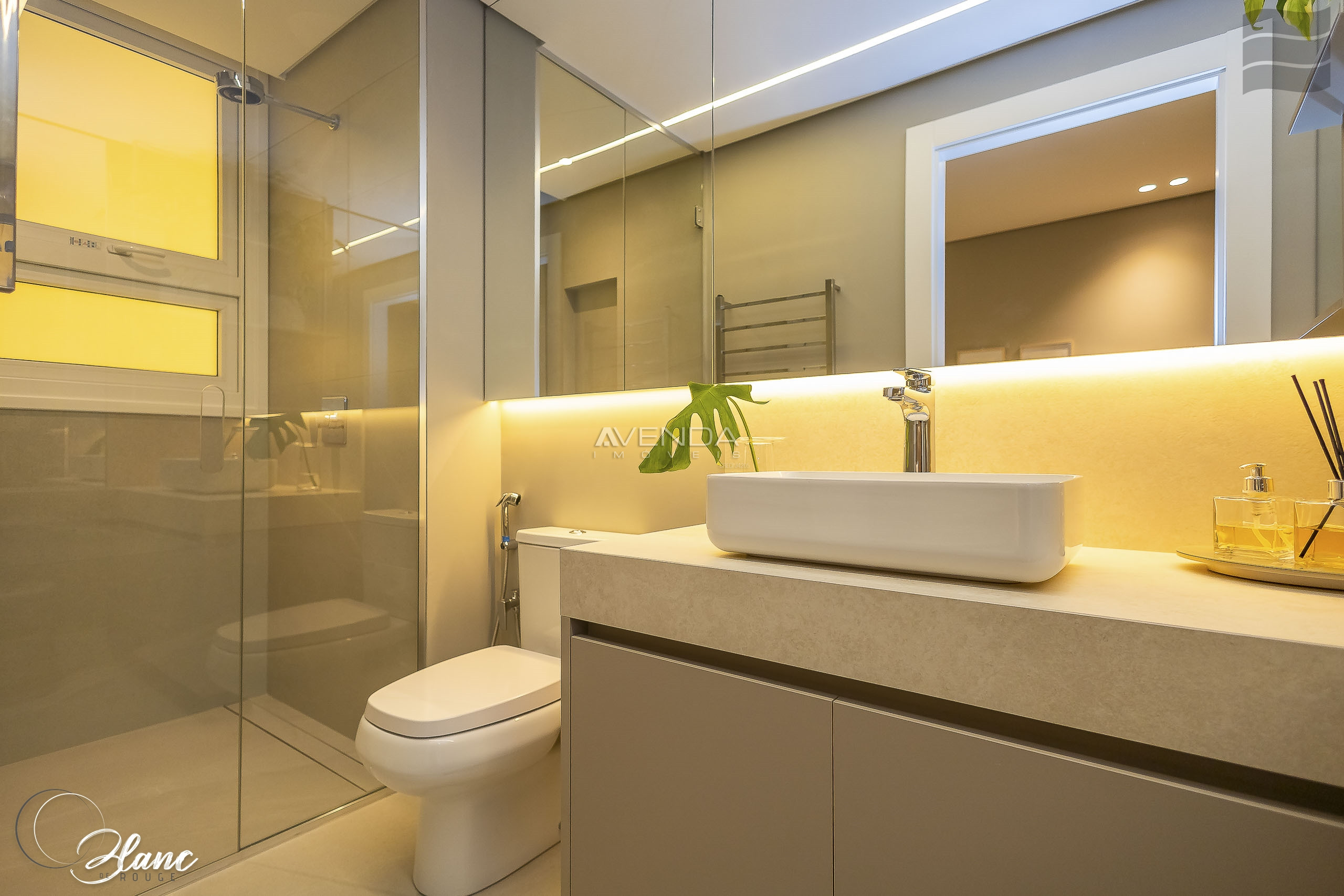 Apartamento, 3 quartos, 154 m² - Foto 12