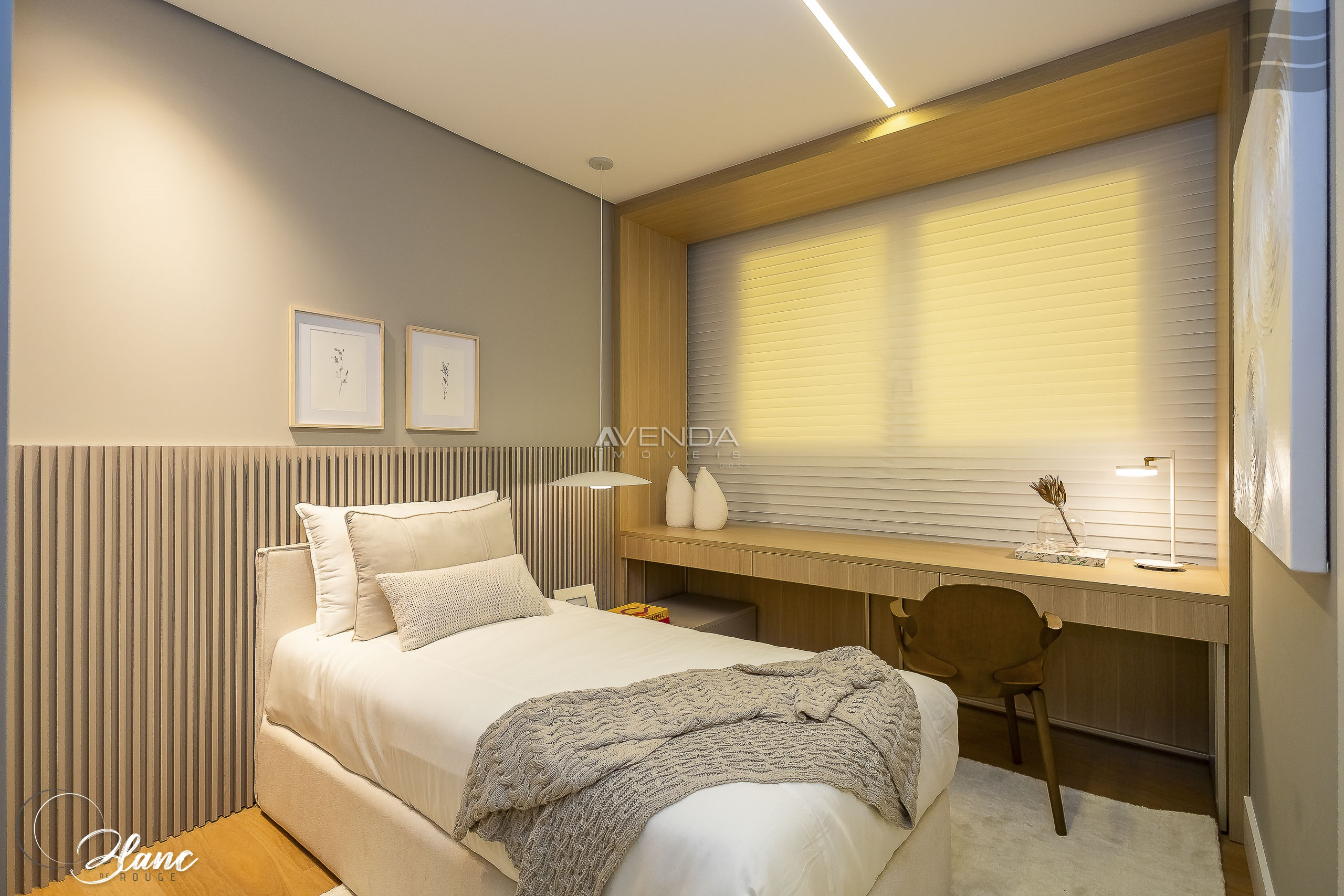 Apartamento, 3 quartos, 154 m² - Foto 13