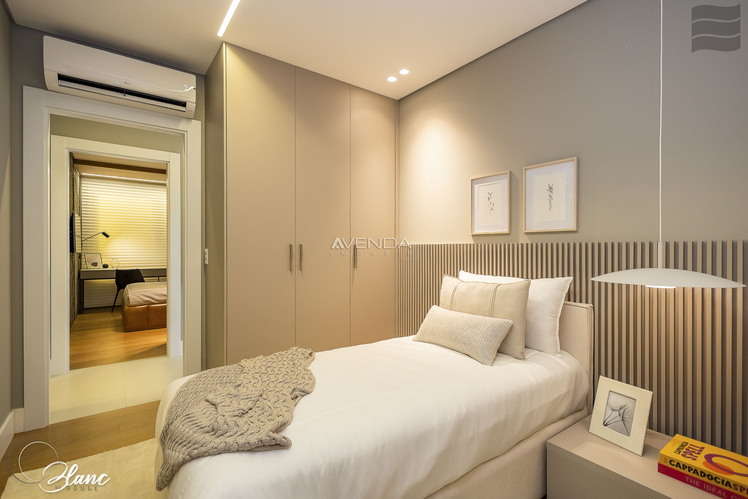 Apartamento, 3 quartos, 154 m² - Foto 14