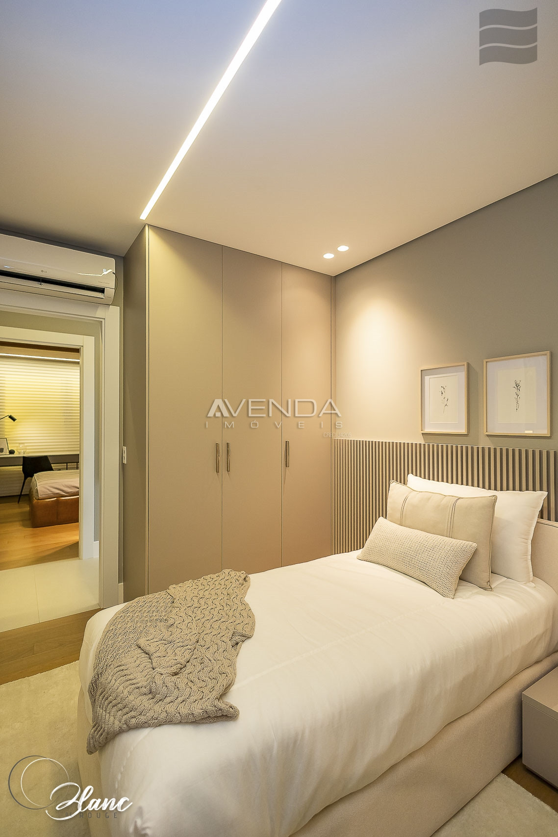 Apartamento, 3 quartos, 154 m² - Foto 16