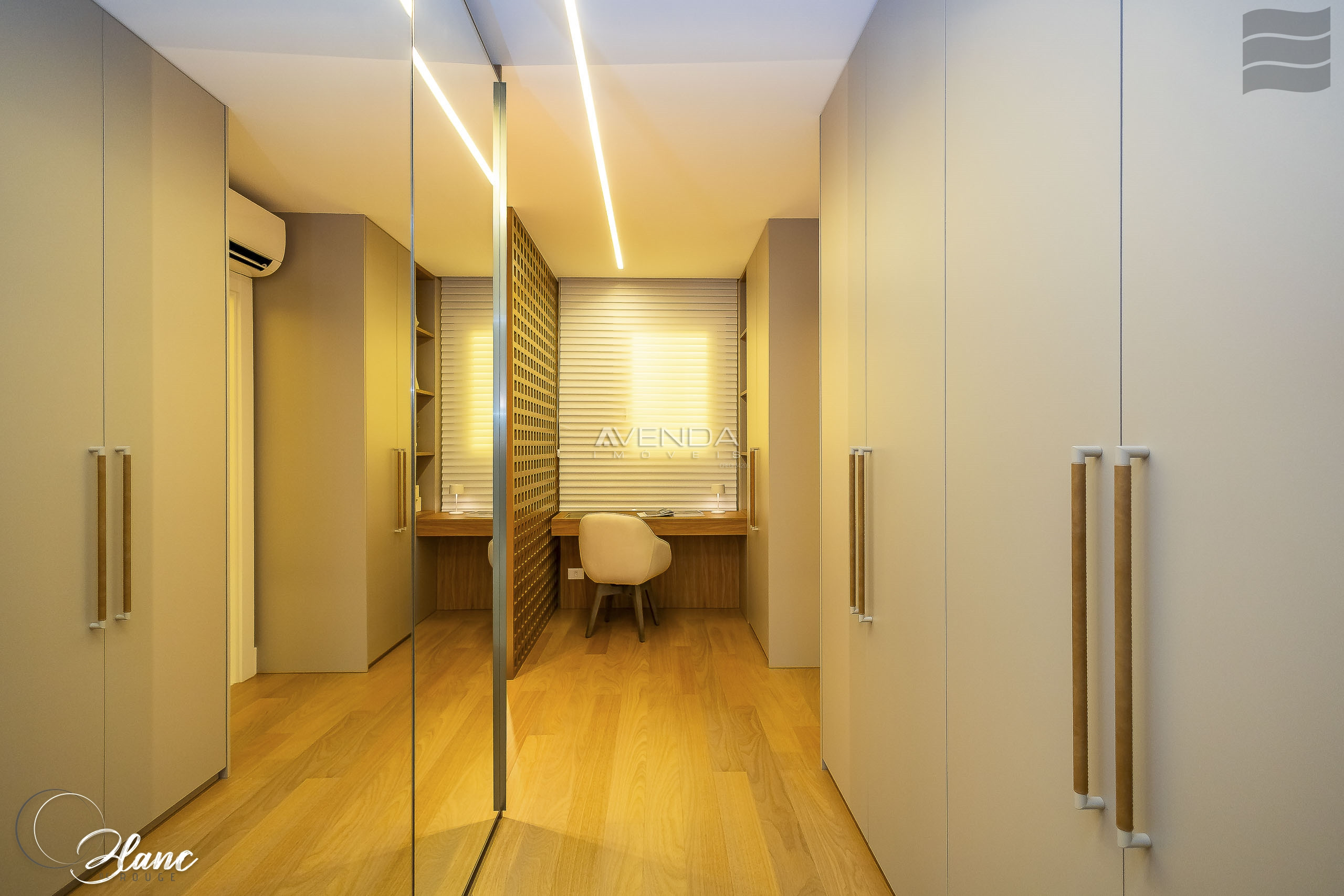 Apartamento, 3 quartos, 154 m² - Foto 18