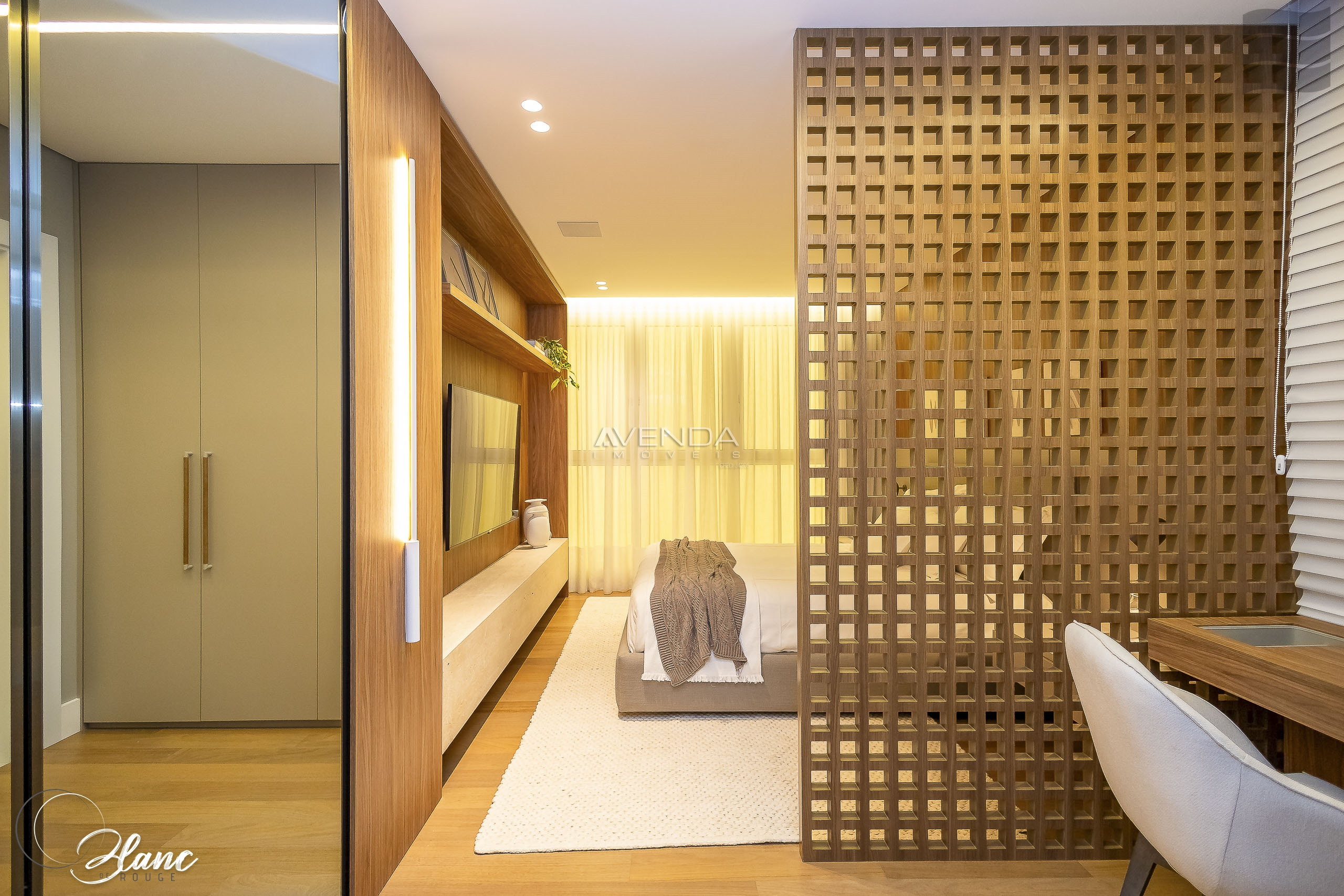 Apartamento, 3 quartos, 154 m² - Foto 19