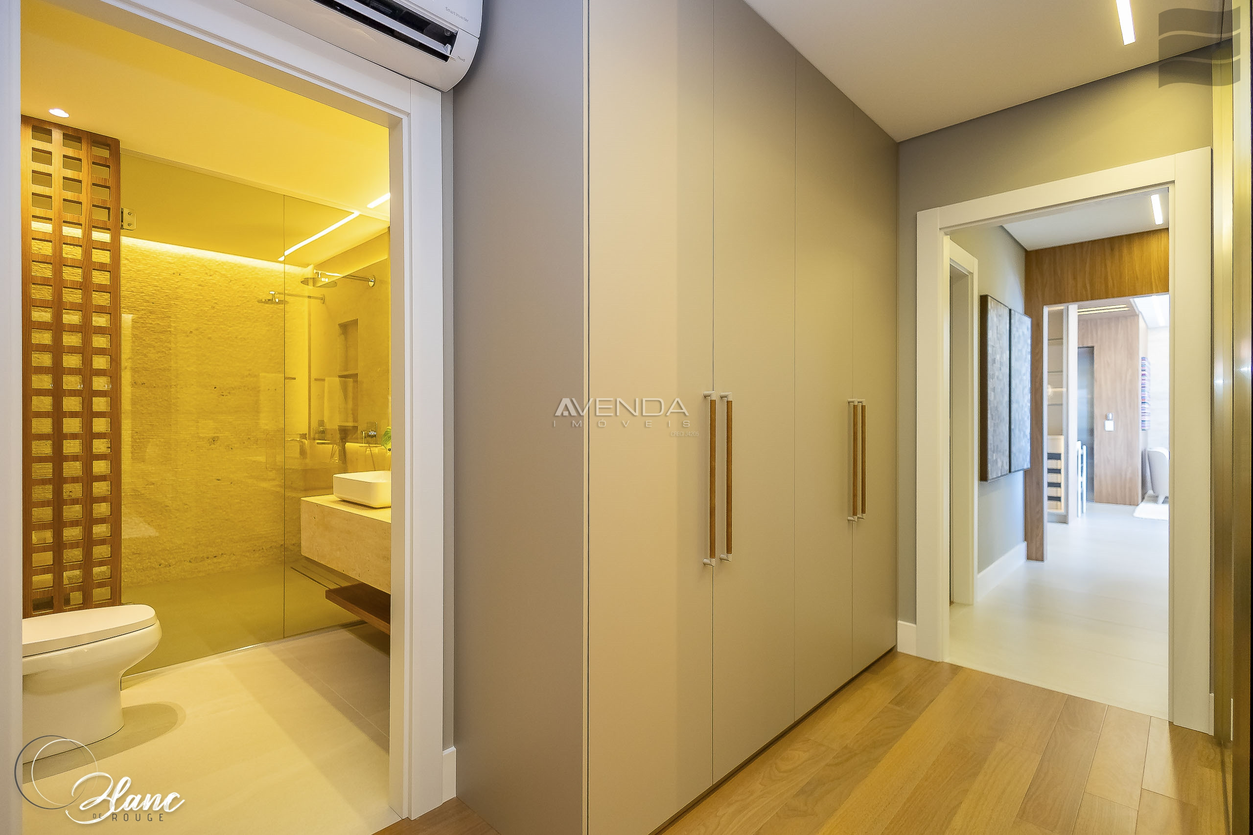 Apartamento, 3 quartos, 154 m² - Foto 20