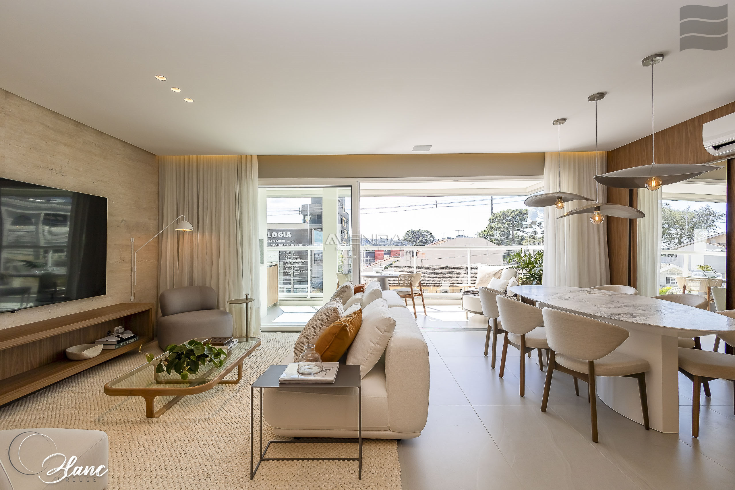 Apartamento, 3 quartos, 154 m² - Foto 22