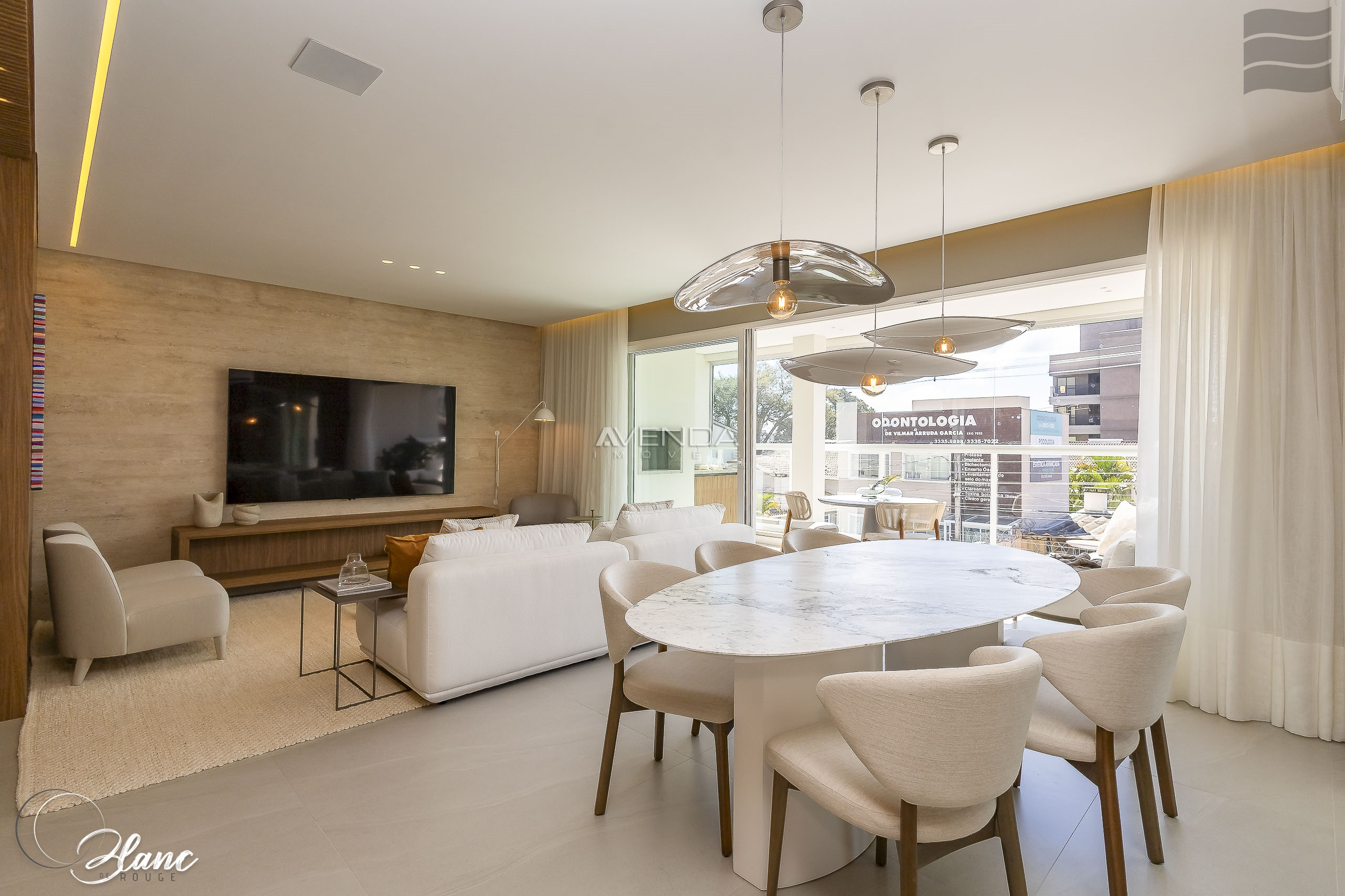 Apartamento, 3 quartos, 154 m² - Foto 23