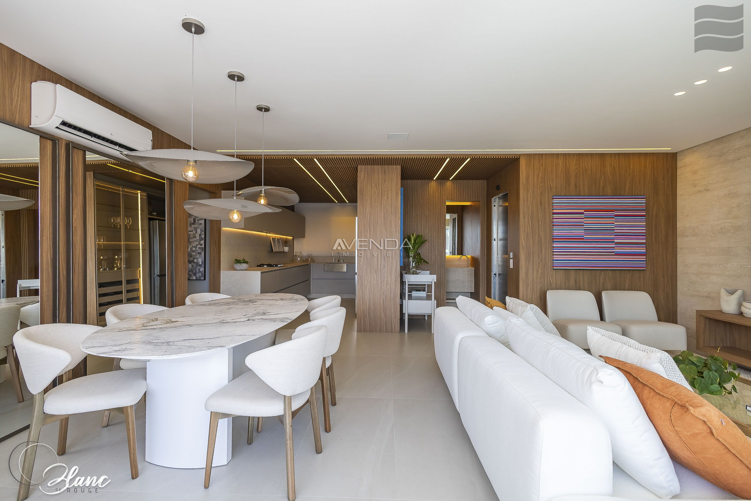 Apartamento, 3 quartos, 154 m² - Foto 24