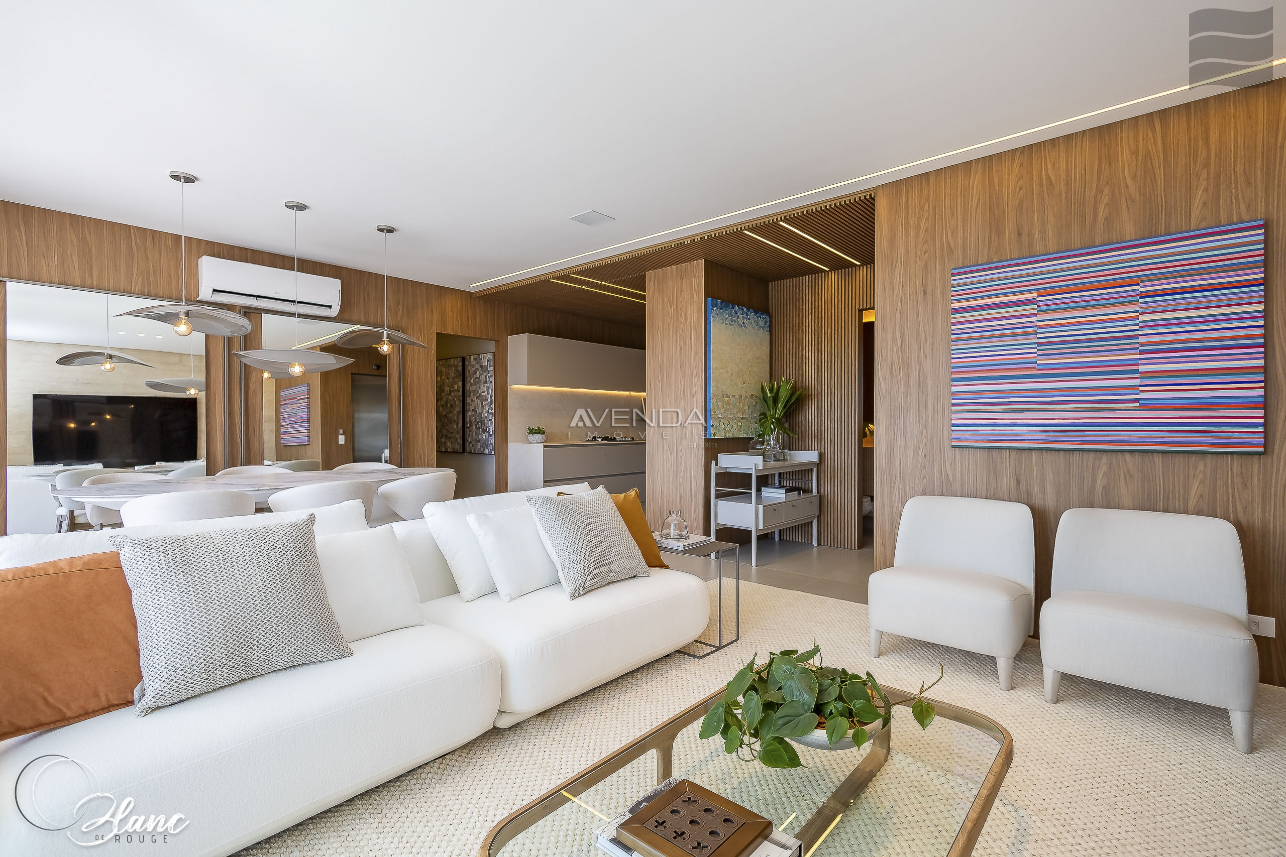 Apartamento, 3 quartos, 154 m² - Foto 25