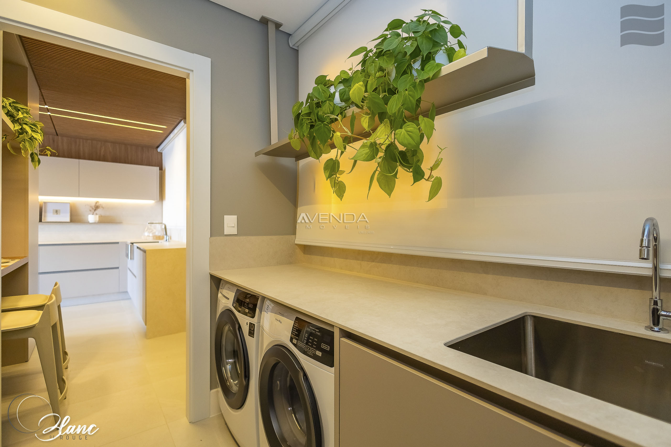 Apartamento, 3 quartos, 154 m² - Foto 28