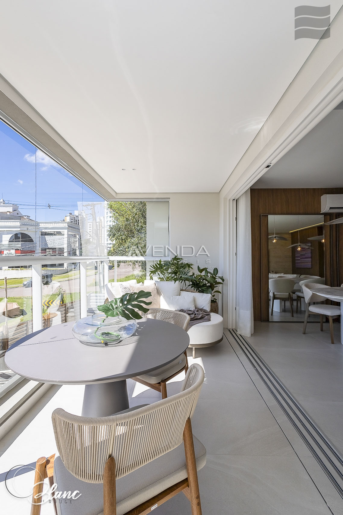 Apartamento, 3 quartos, 154 m² - Foto 30