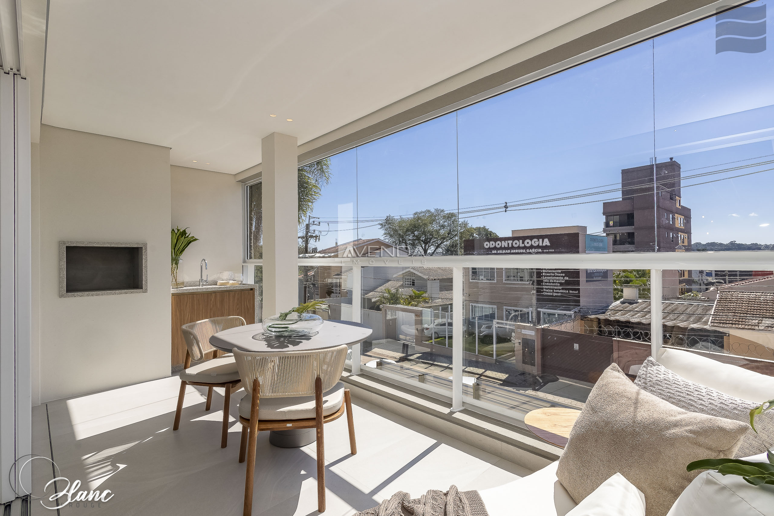 Apartamento, 3 quartos, 154 m² - Foto 32