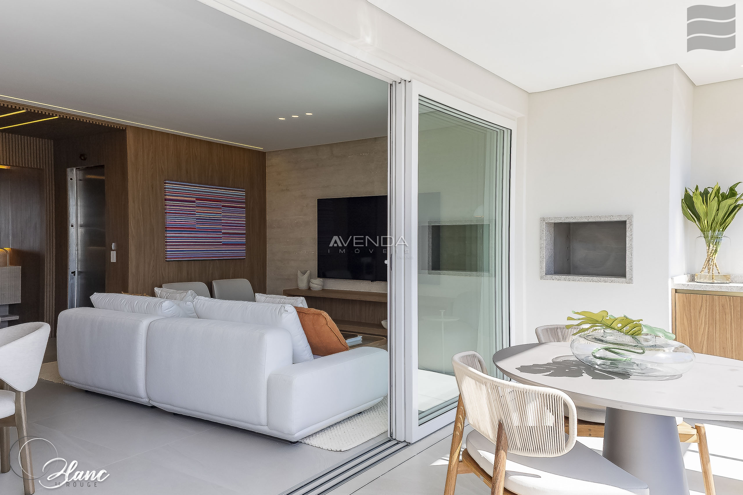 Apartamento, 3 quartos, 154 m² - Foto 33