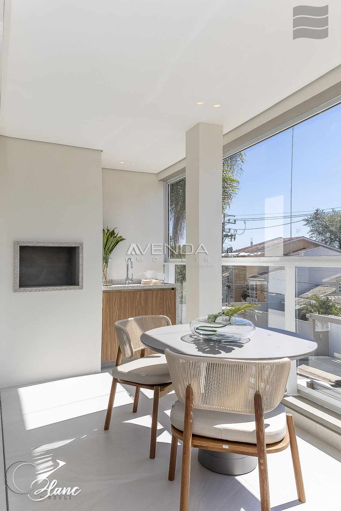 Apartamento, 3 quartos, 154 m² - Foto 34