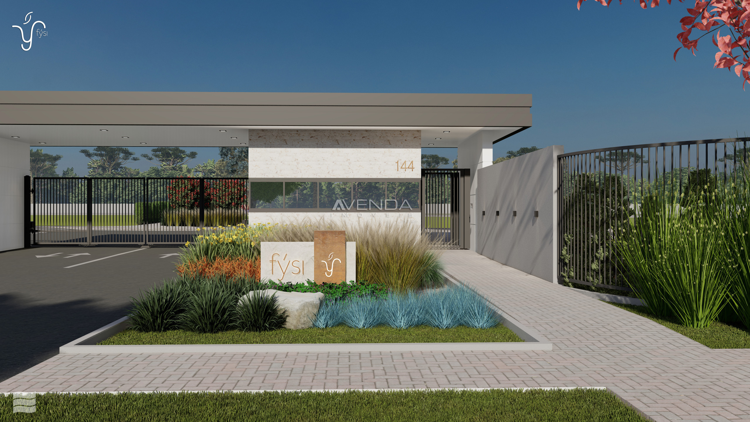 Terreno, 242 m² - Foto 1