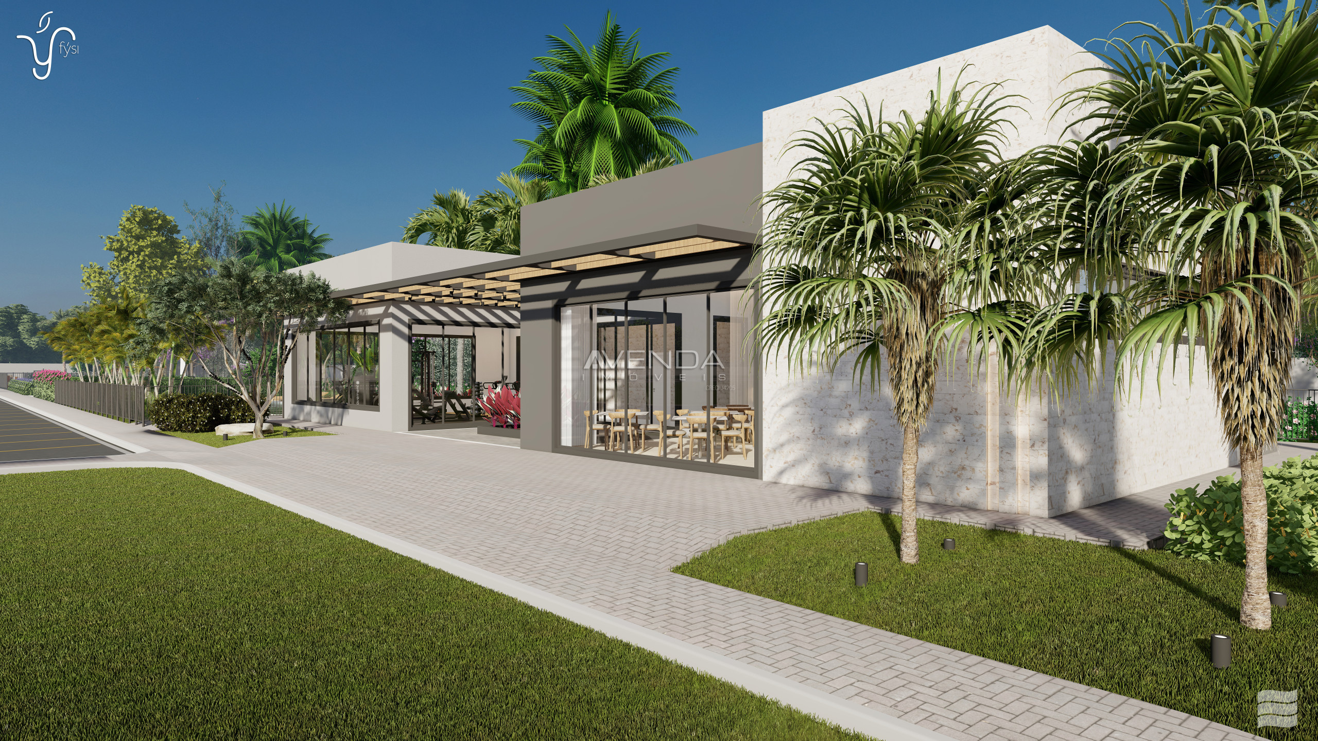 Terreno, 242 m² - Foto 3