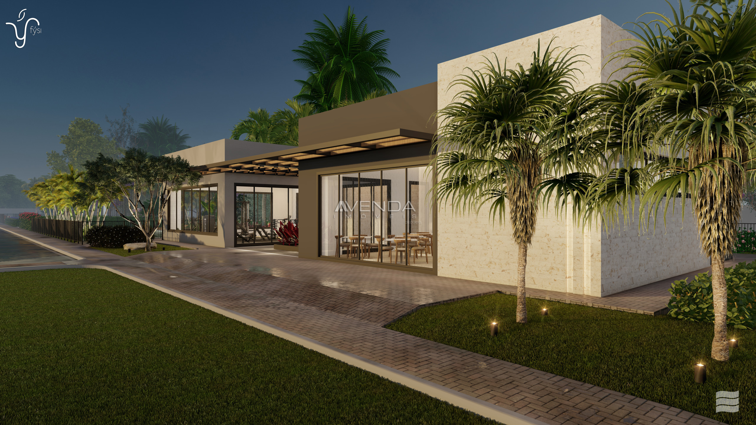 Terreno, 242 m² - Foto 4