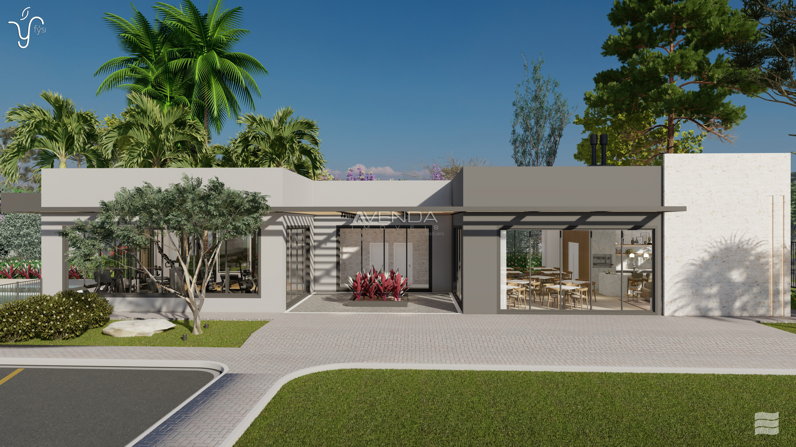 Terreno, 242 m² - Foto 5