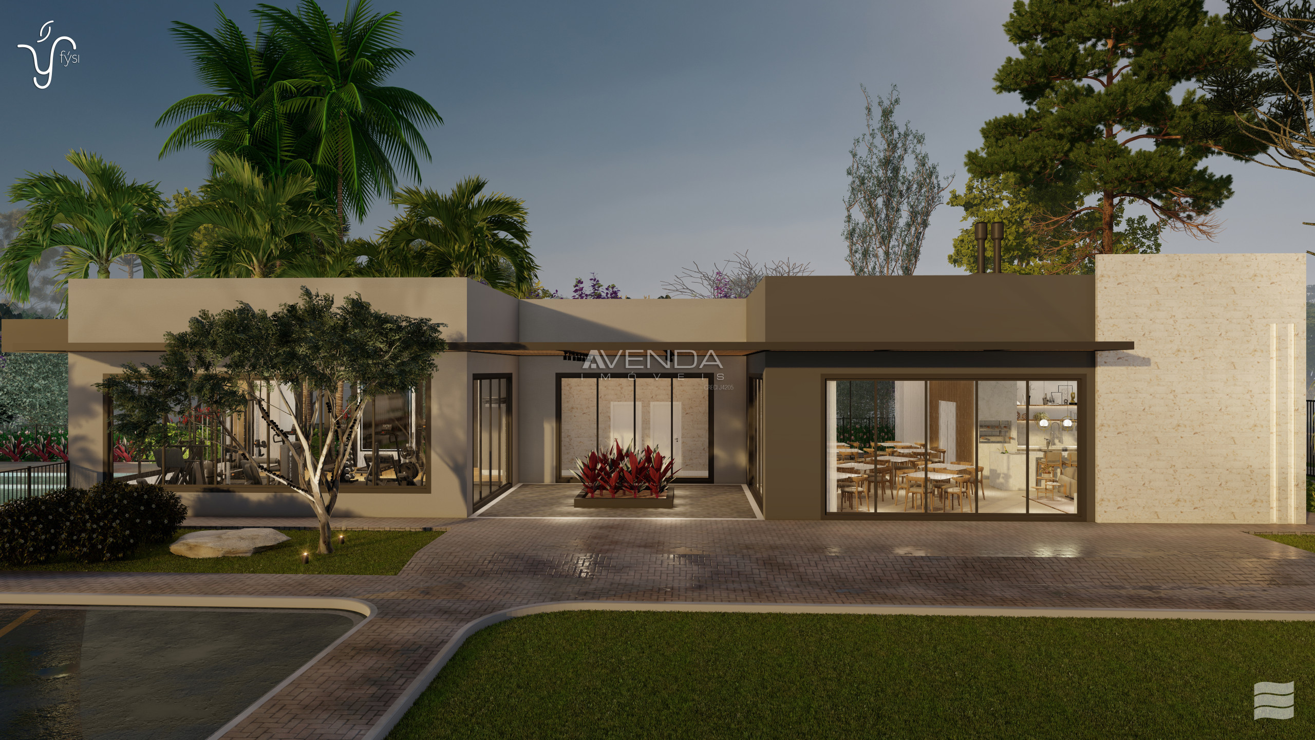 Terreno, 242 m² - Foto 6