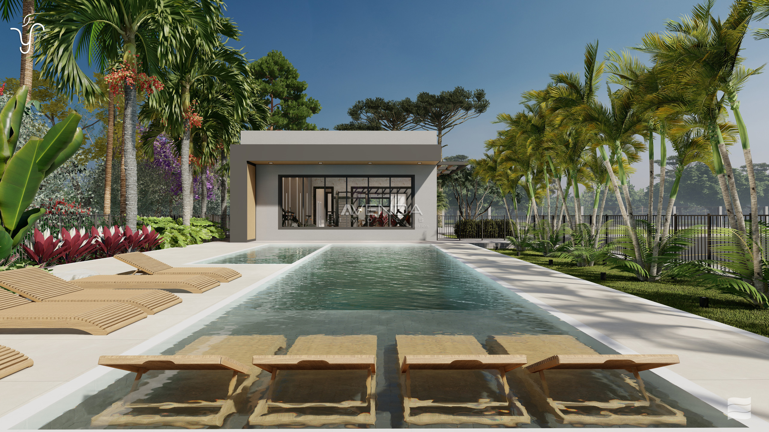 Terreno, 242 m² - Foto 7