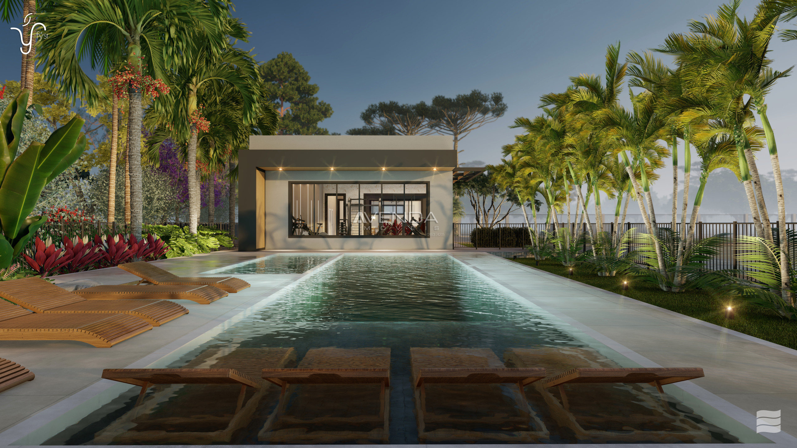 Terreno, 242 m² - Foto 8