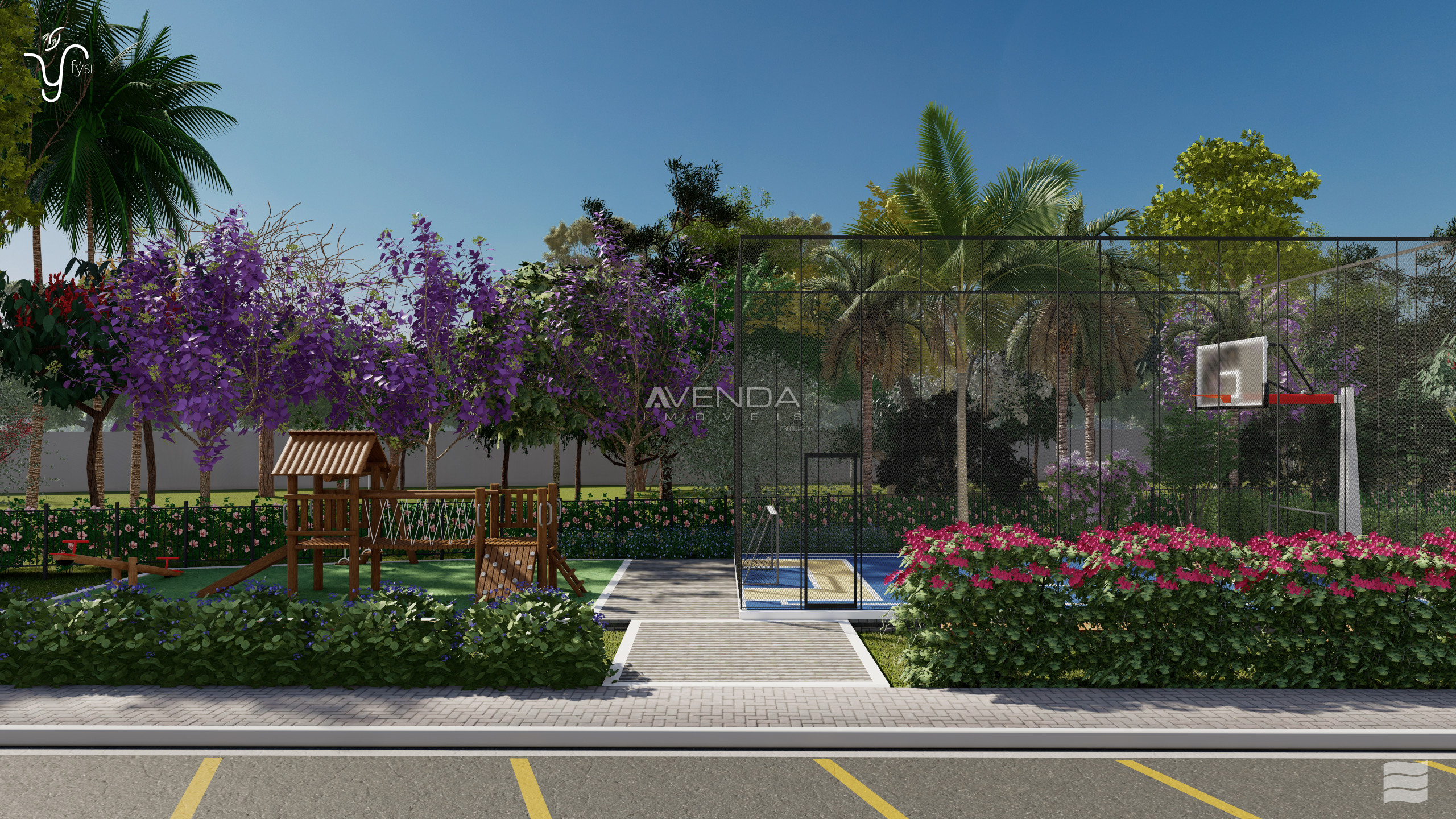 Terreno, 242 m² - Foto 9