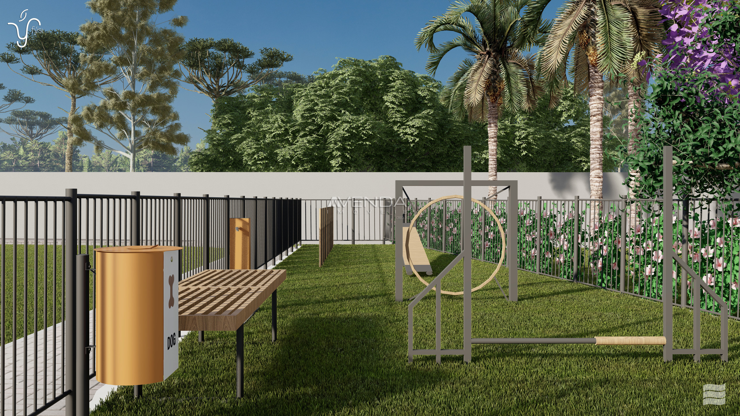 Terreno, 242 m² - Foto 10