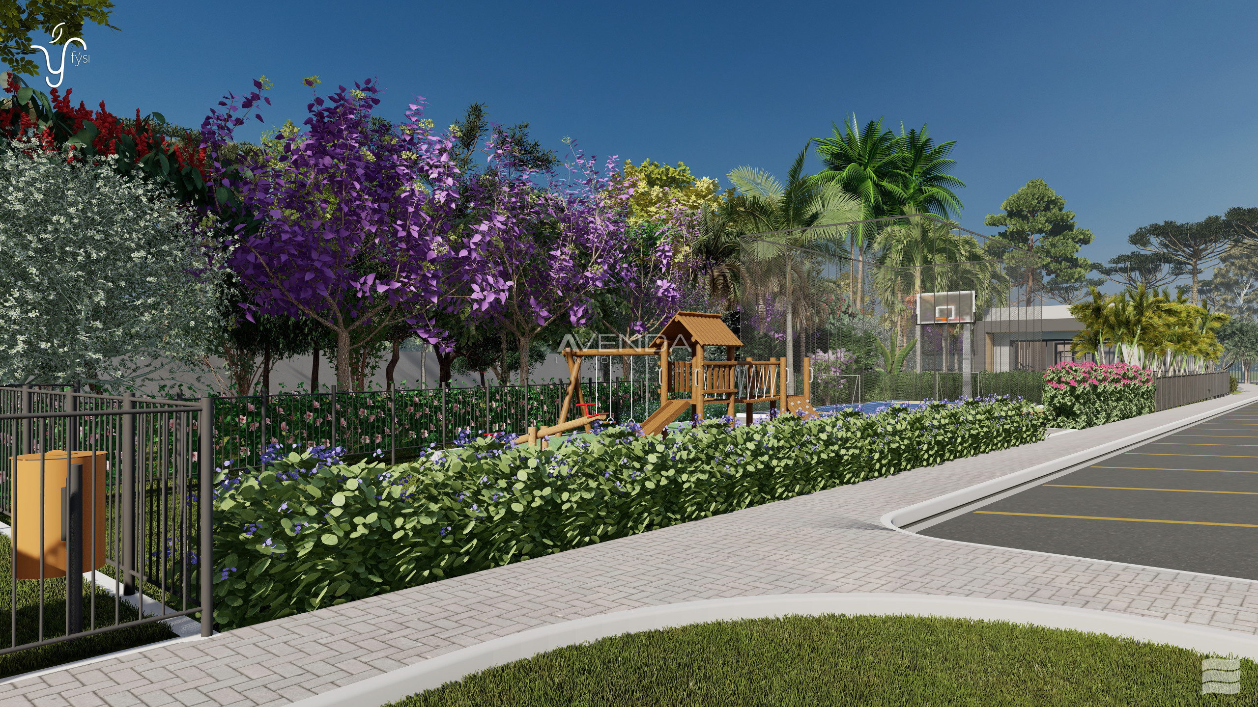 Terreno, 242 m² - Foto 11