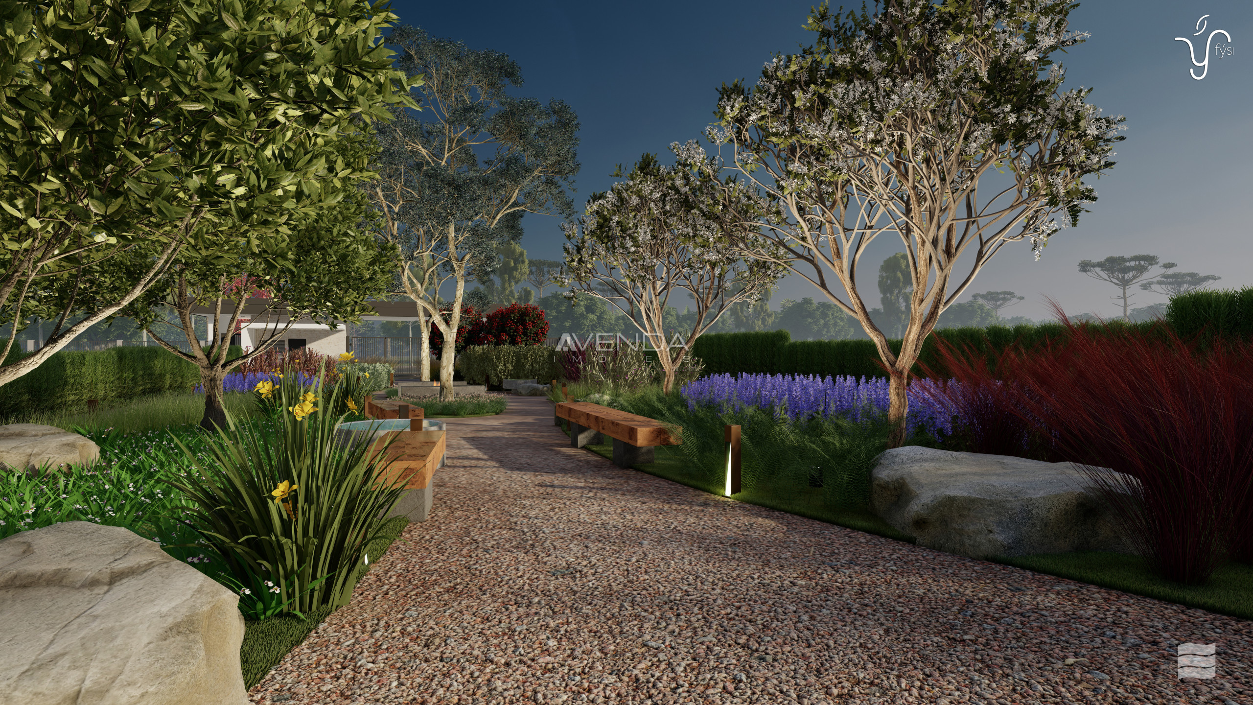 Terreno, 242 m² - Foto 17