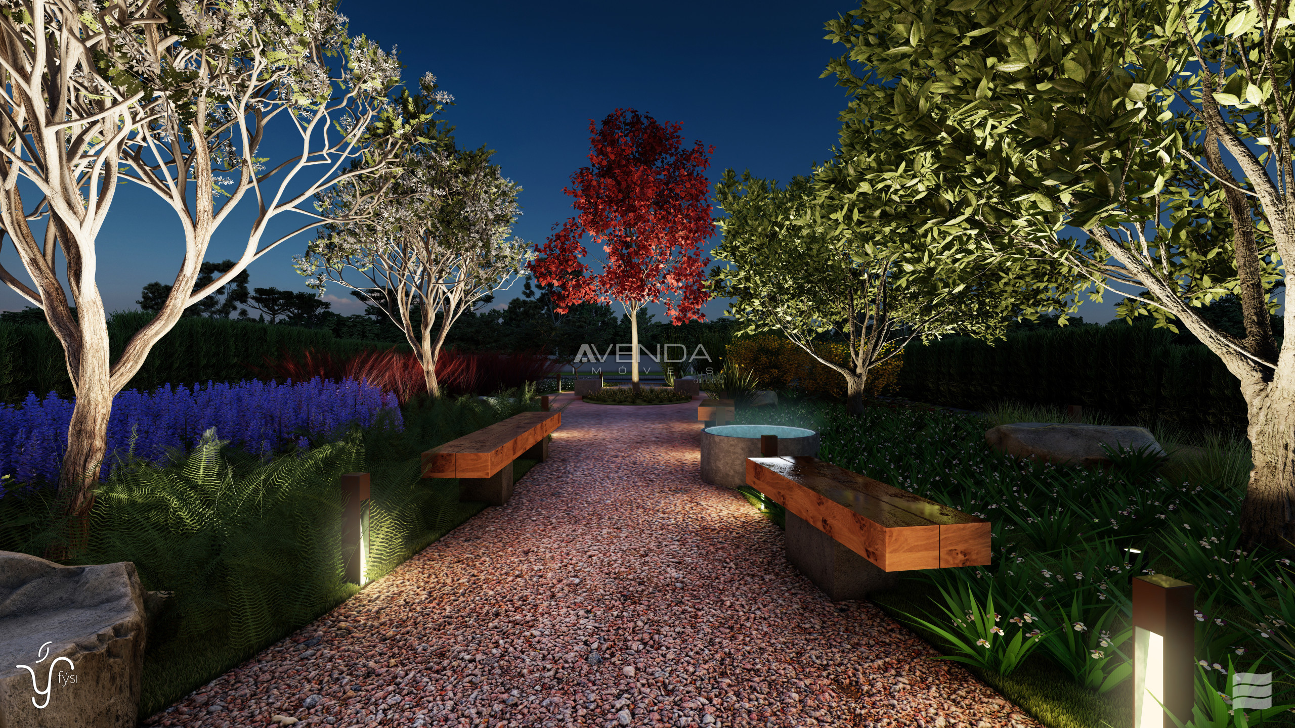 Terreno, 242 m² - Foto 19