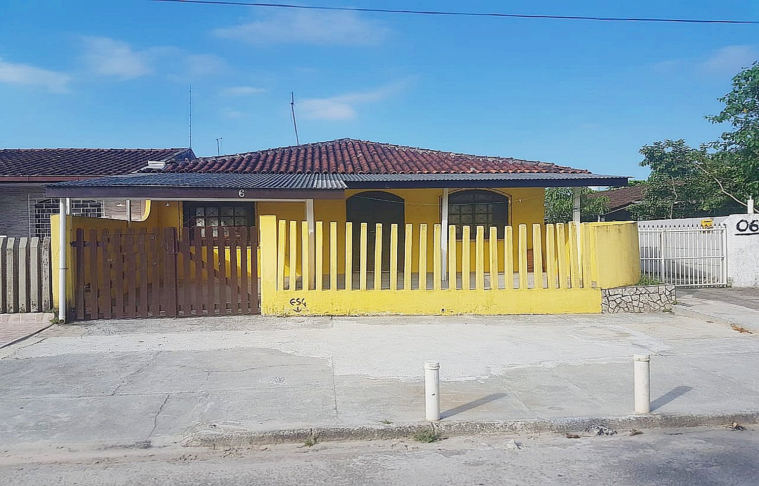 Casas à venda no Centro, Matinhos - Imovelweb