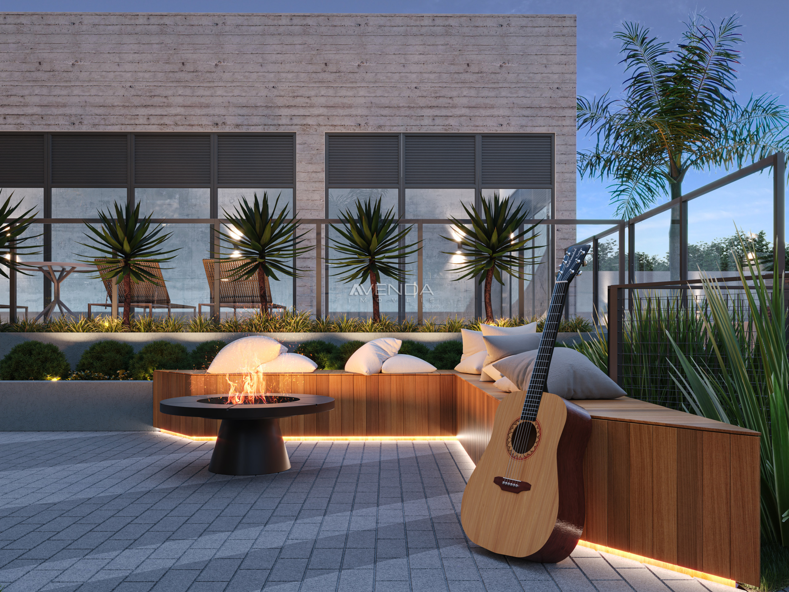 Apartamento, 2 quartos, 89 m² - Foto 8