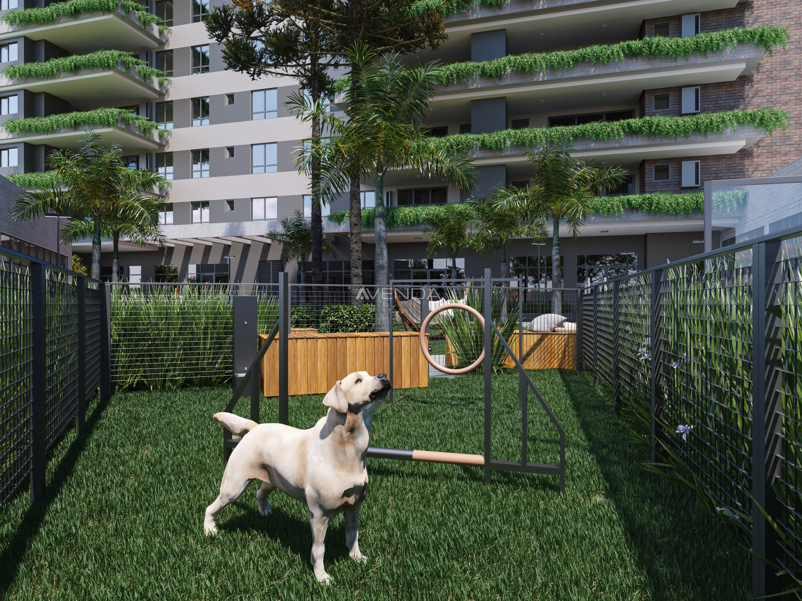 Apartamento, 2 quartos, 89 m² - Foto 9