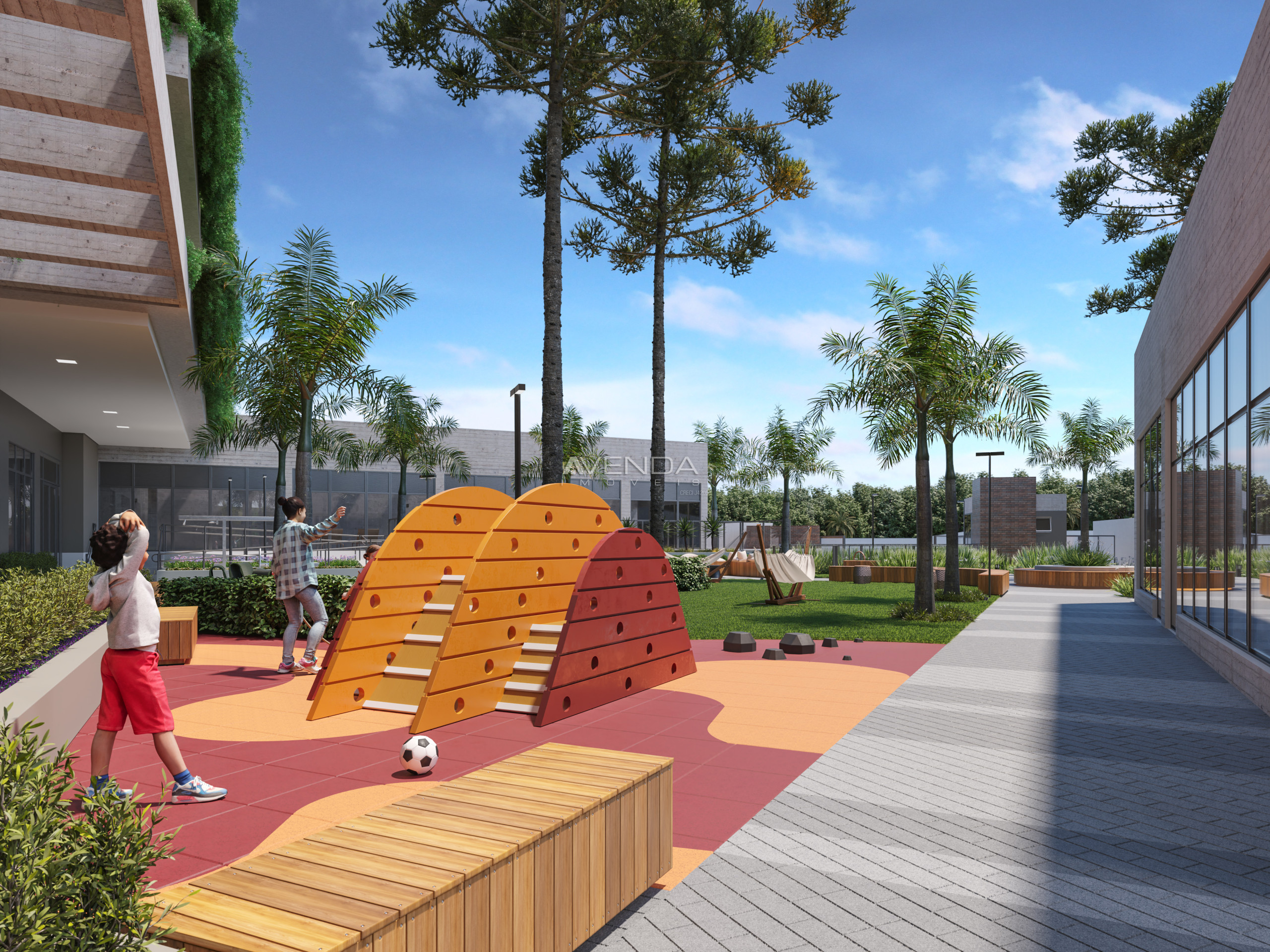 Apartamento, 2 quartos, 89 m² - Foto 10