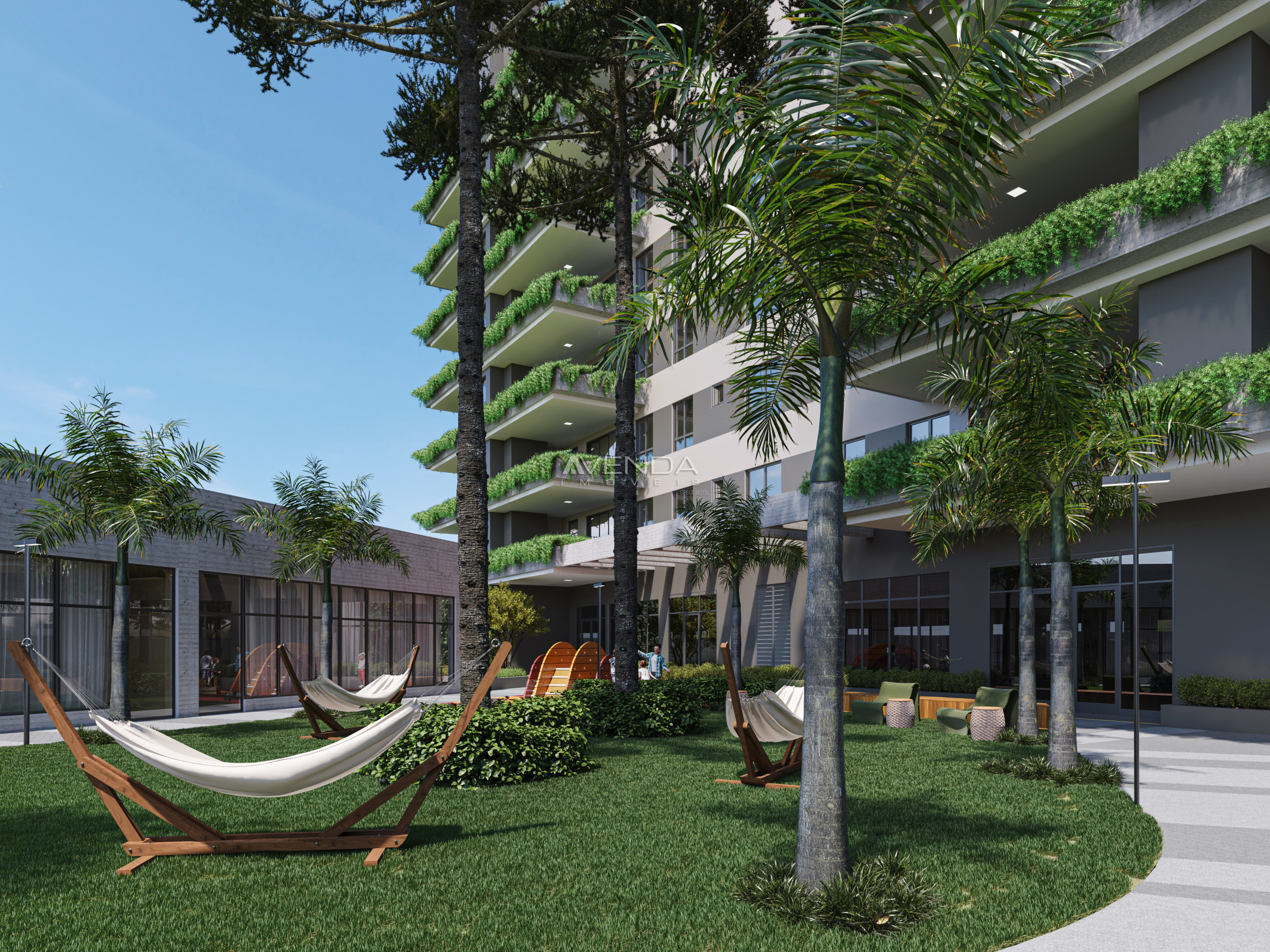 Apartamento, 2 quartos, 89 m² - Foto 11