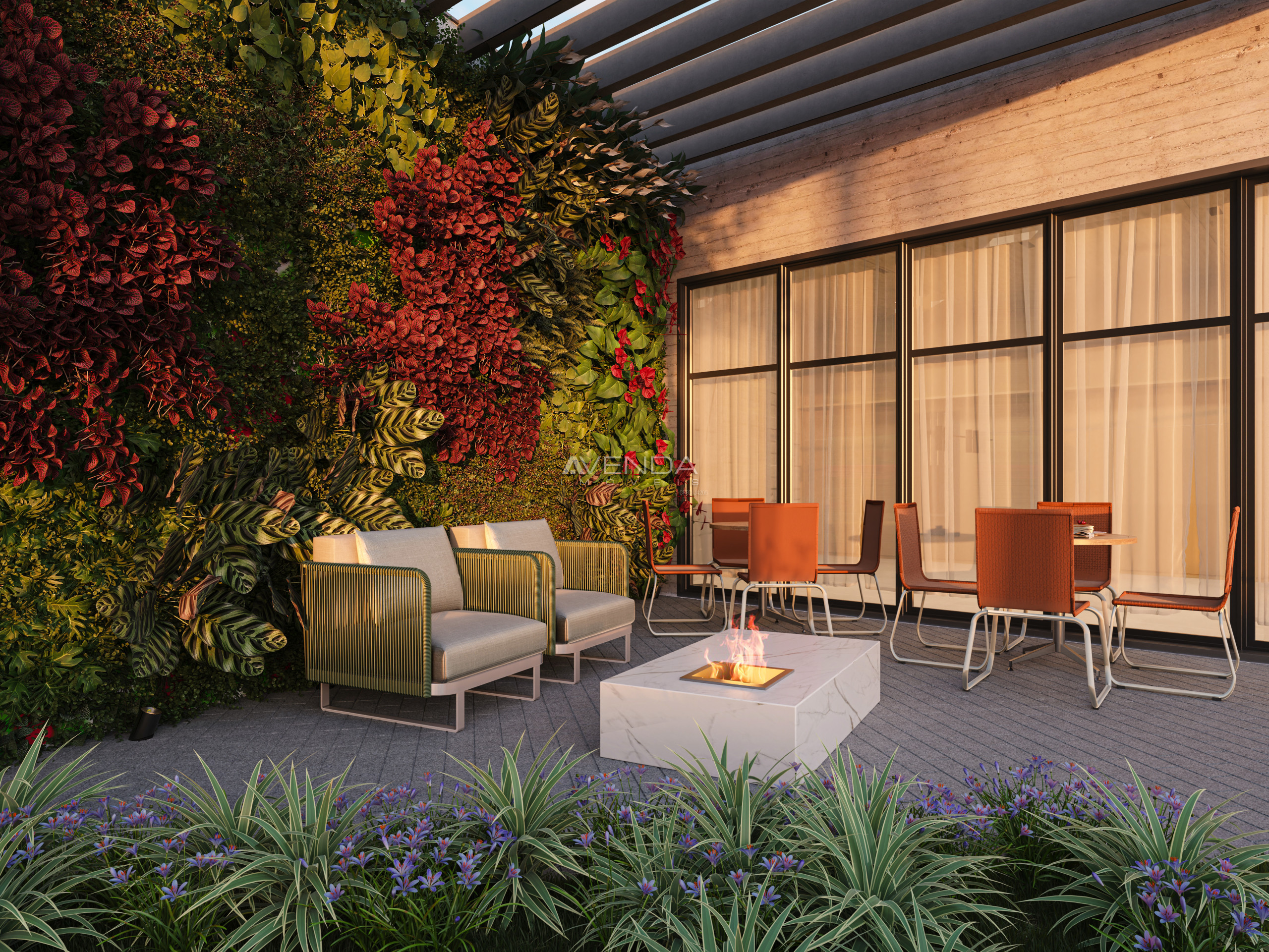 Apartamento, 2 quartos, 89 m² - Foto 14