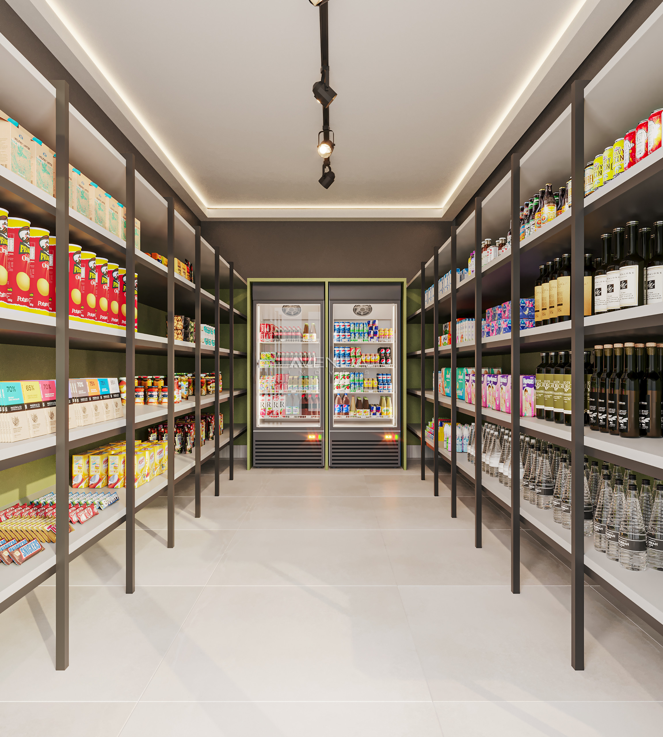 Apartamento, 2 quartos, 89 m² - Foto 15