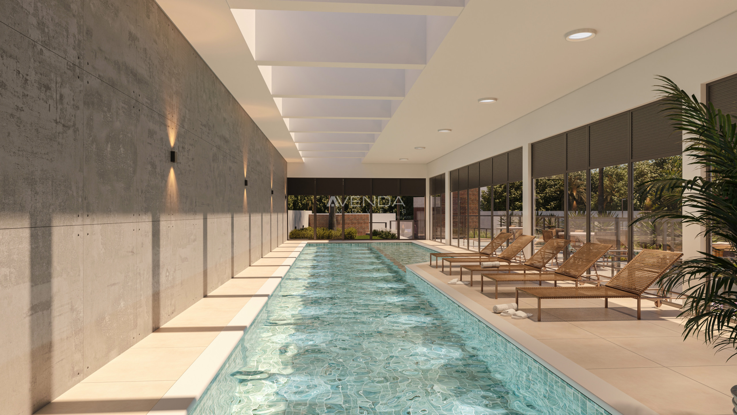 Apartamento, 2 quartos, 89 m² - Foto 16