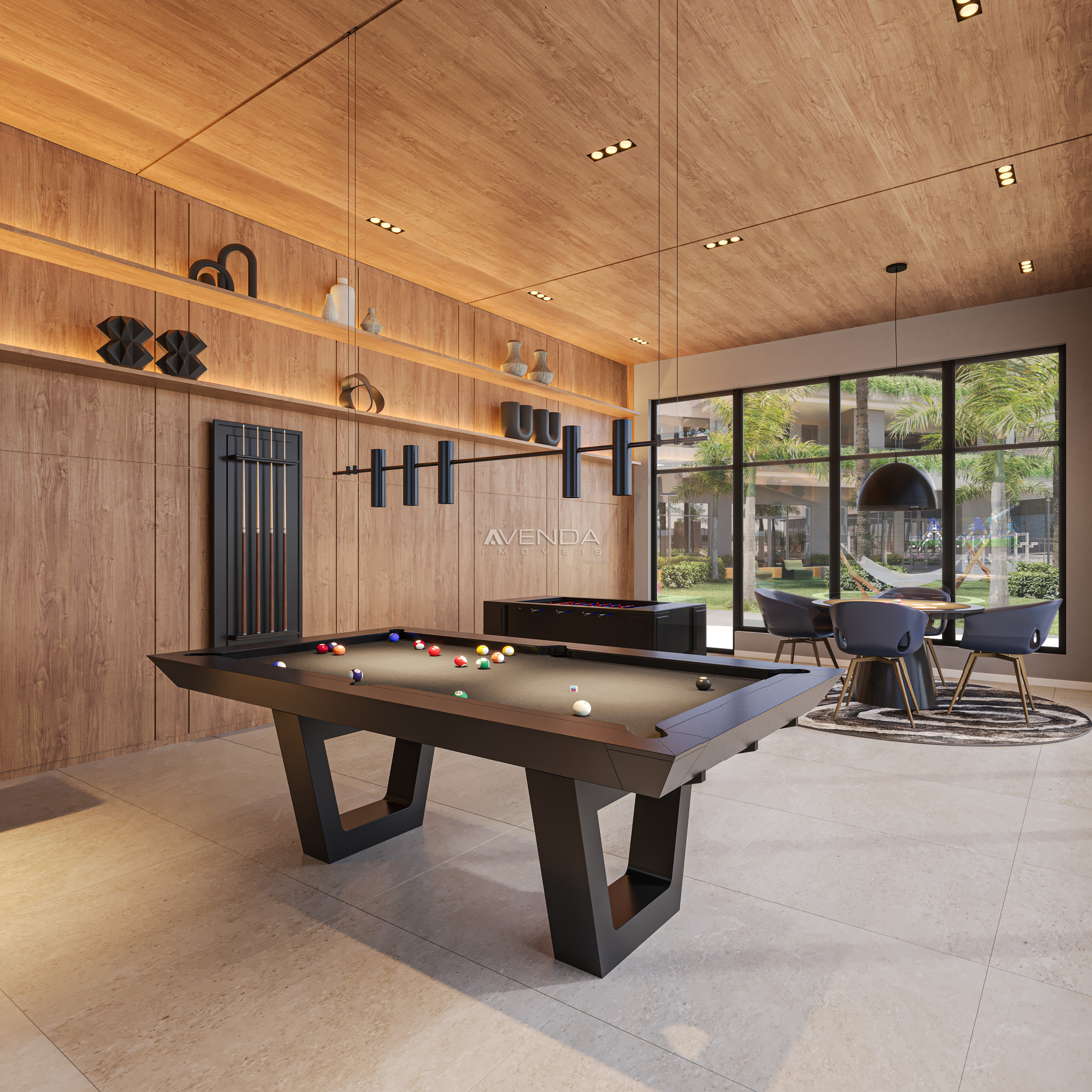 Apartamento, 2 quartos, 89 m² - Foto 17