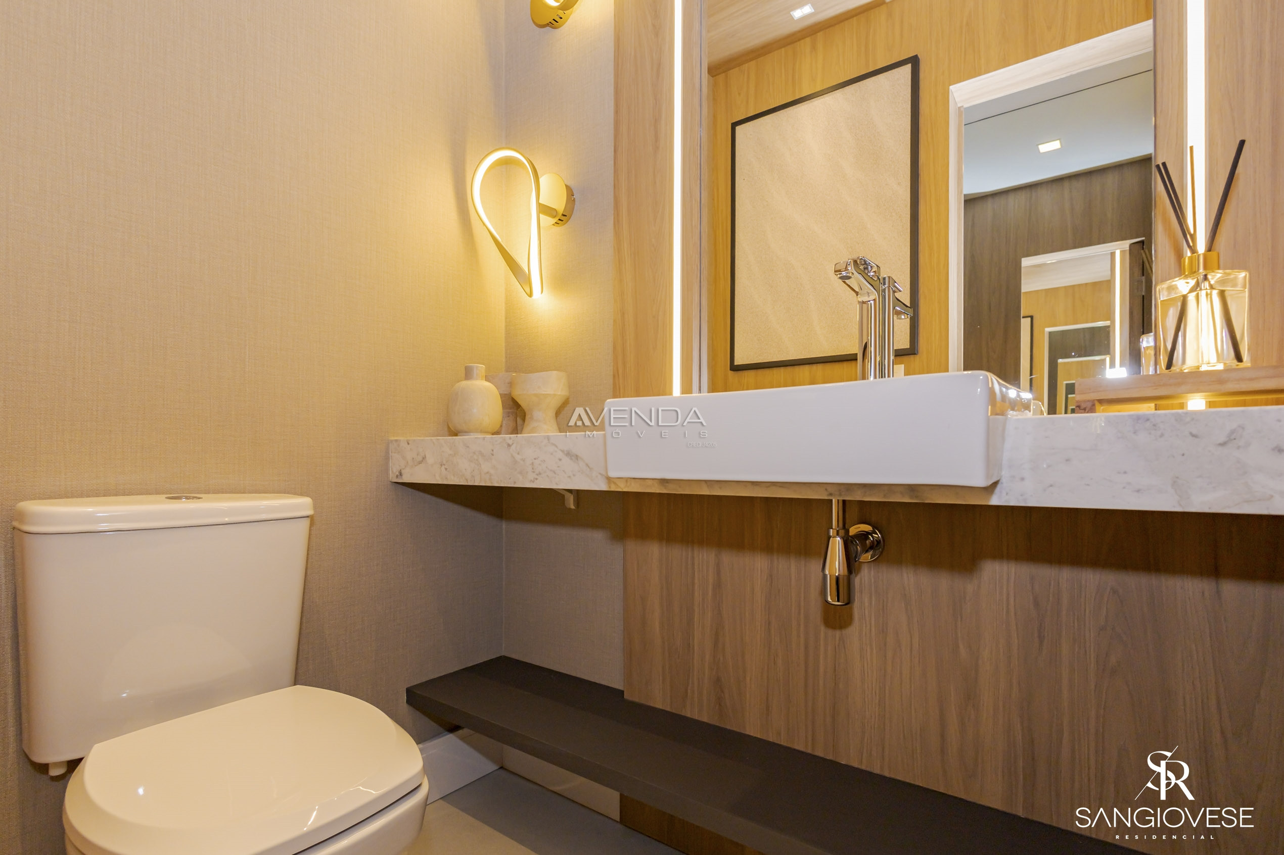 Apartamento, 2 quartos, 89 m² - Foto 19