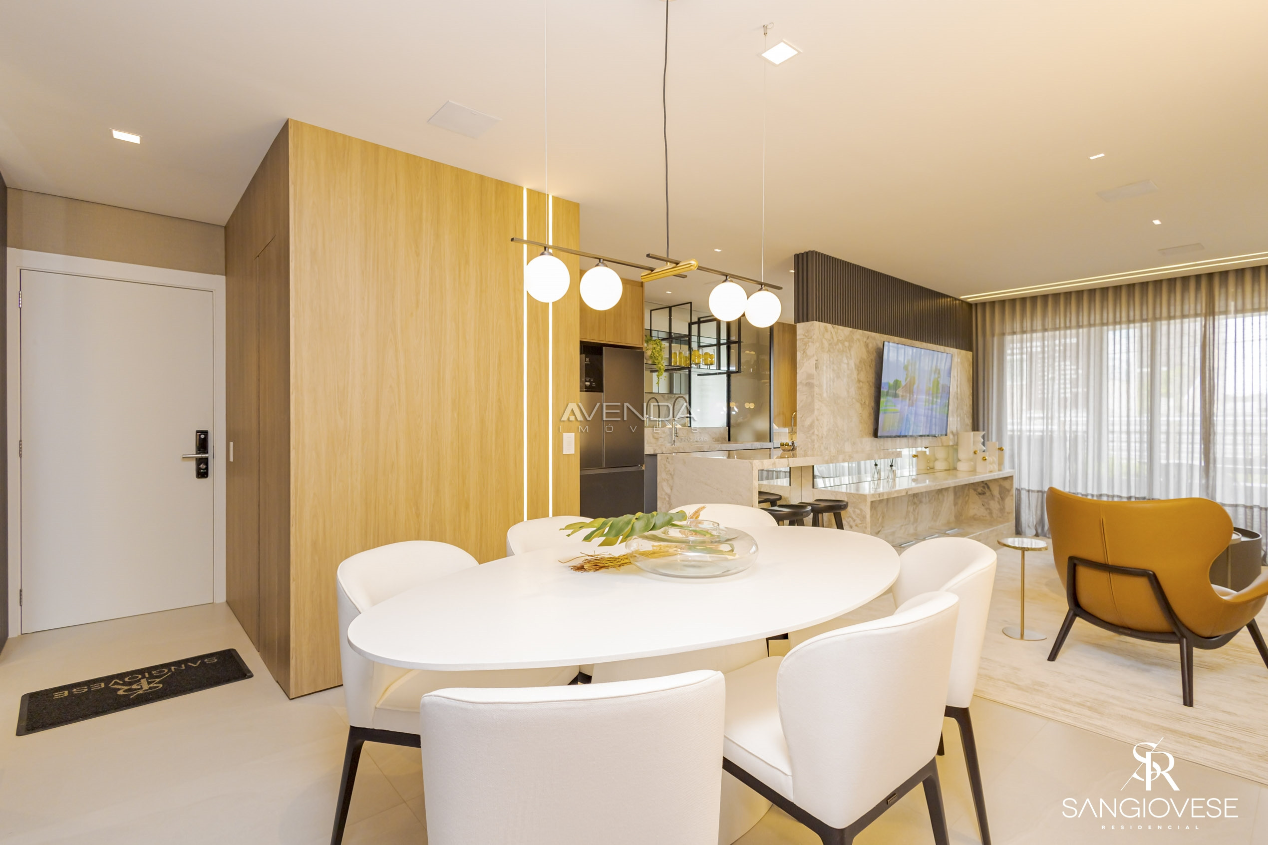 Apartamento, 2 quartos, 89 m² - Foto 20