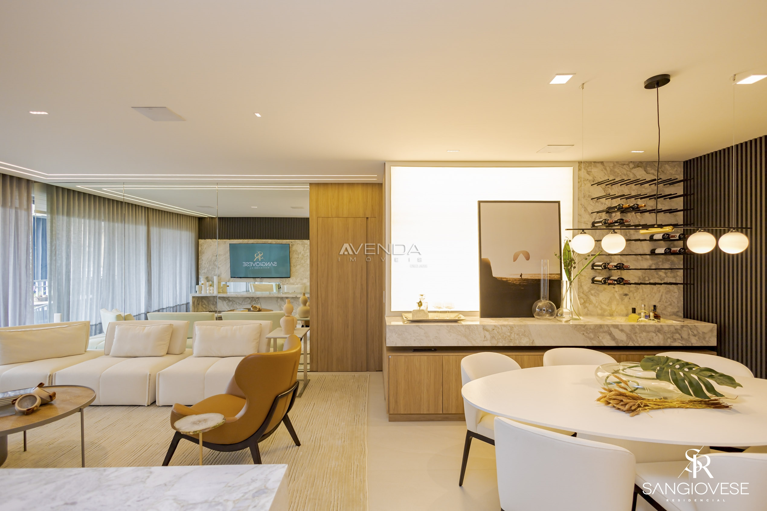 Apartamento, 2 quartos, 89 m² - Foto 22