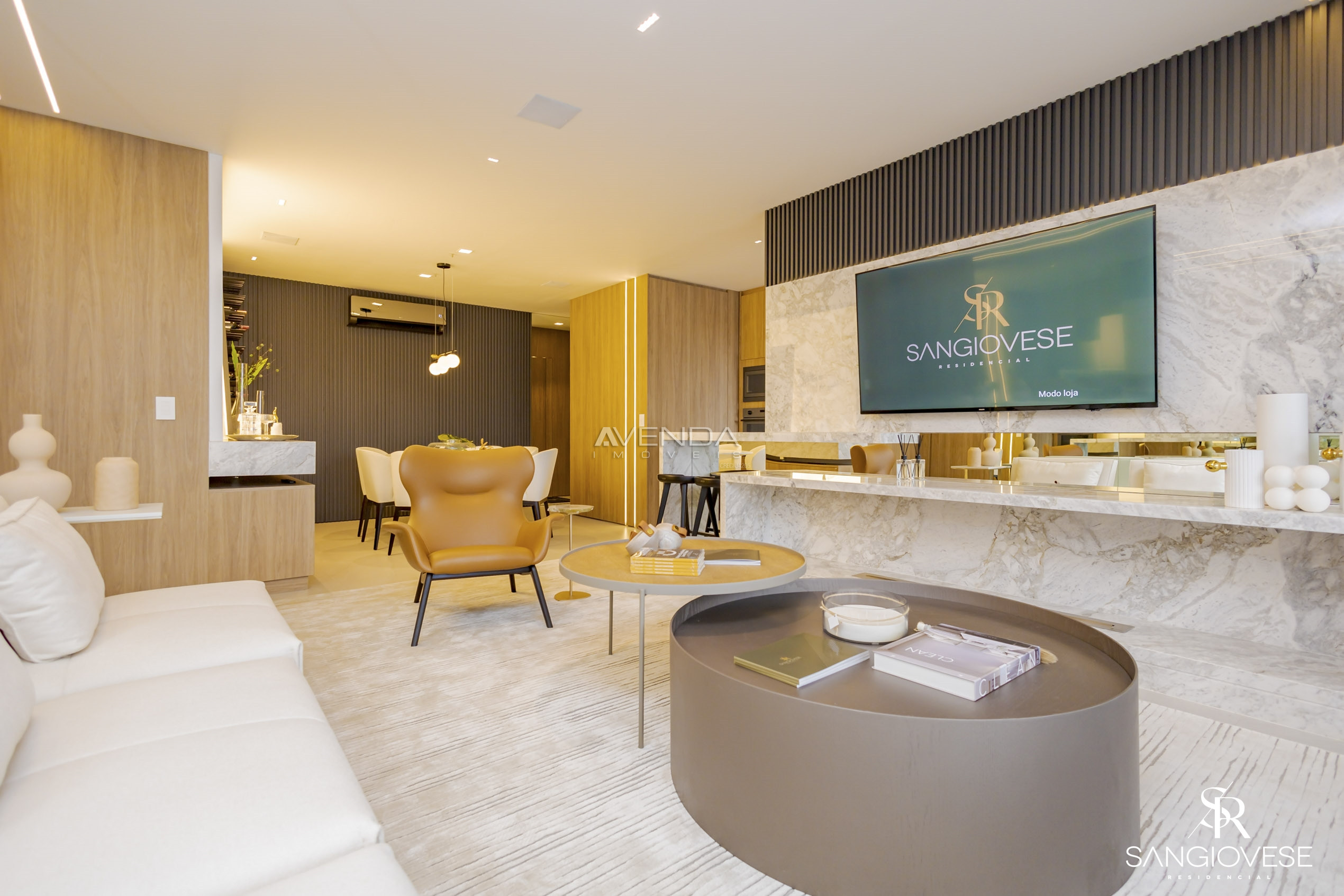 Apartamento, 2 quartos, 89 m² - Foto 24